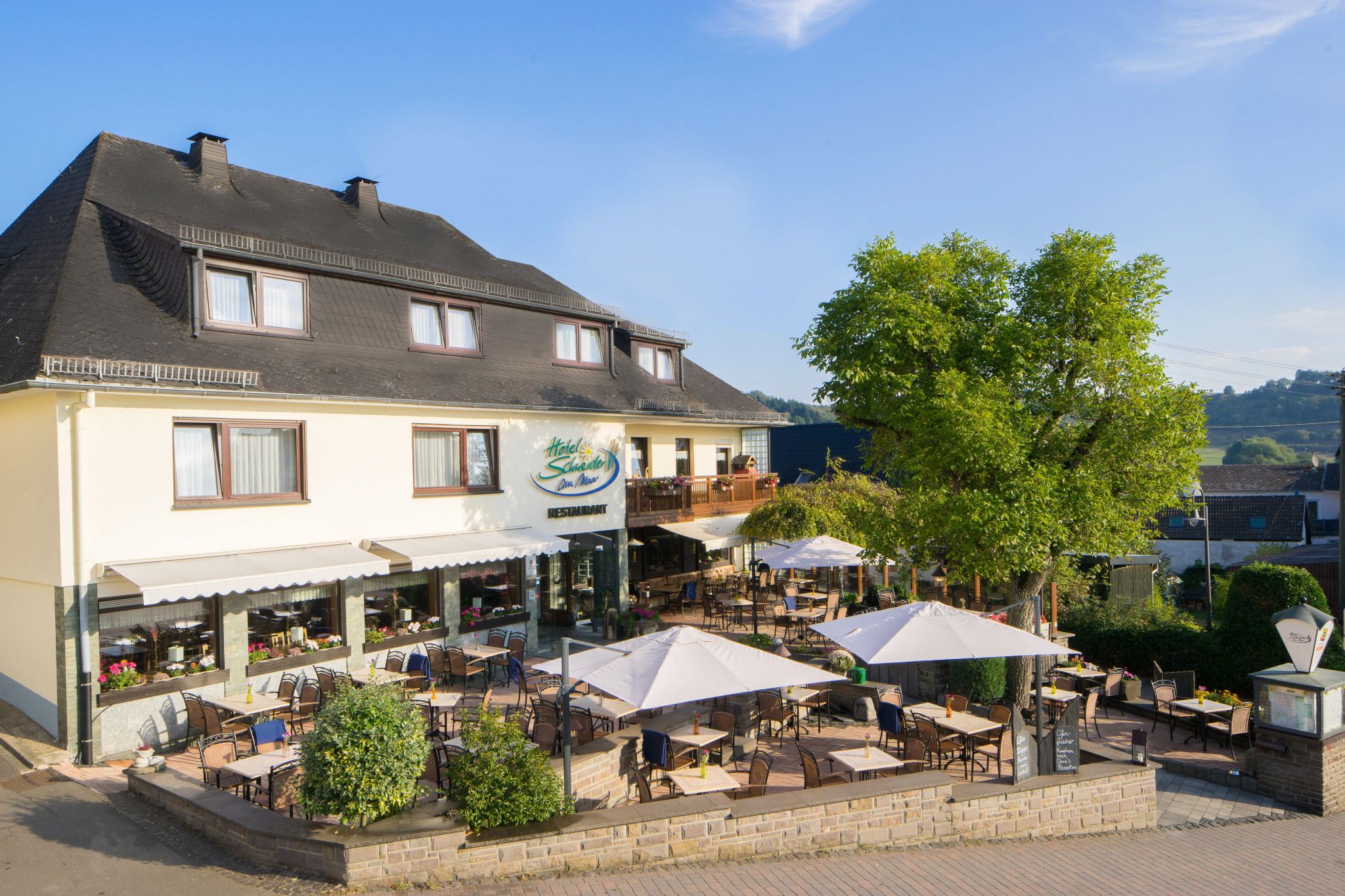 Hotel Schneider am Maar