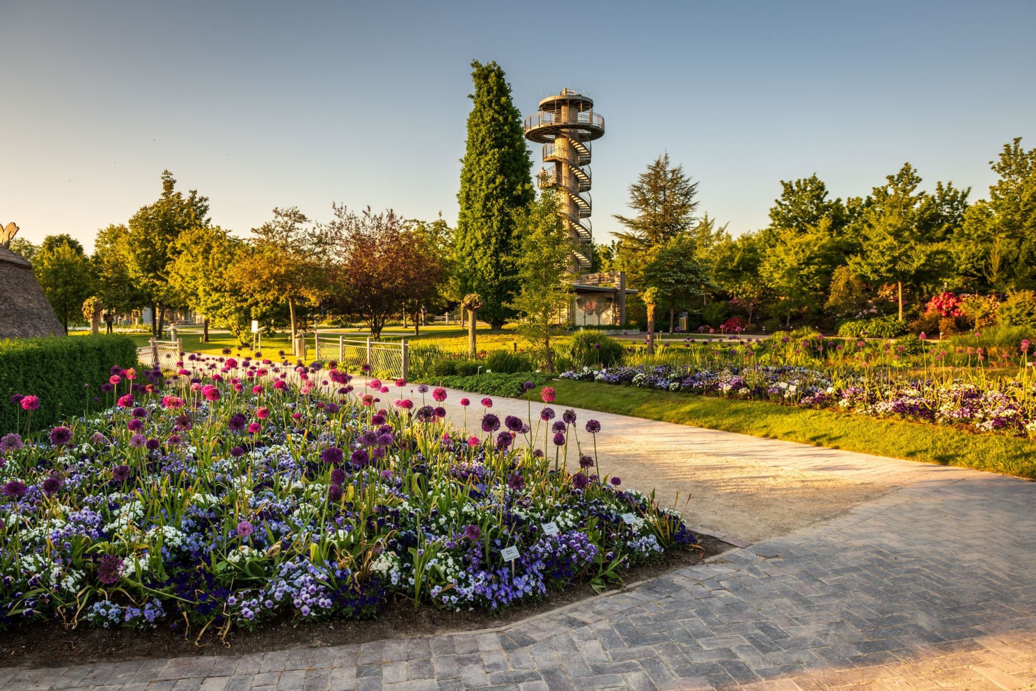 Park der Gärten