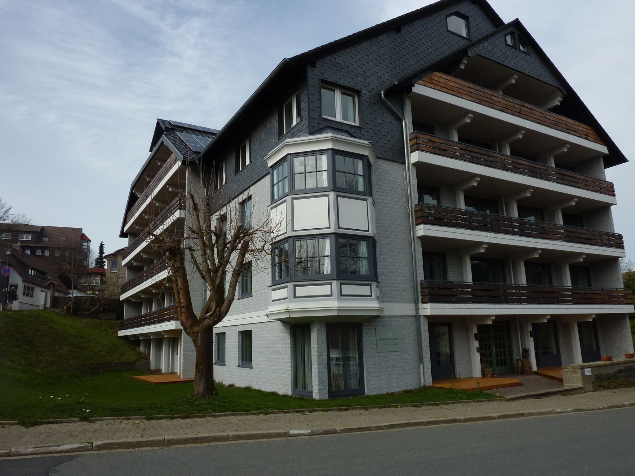 Granetal.Quartier