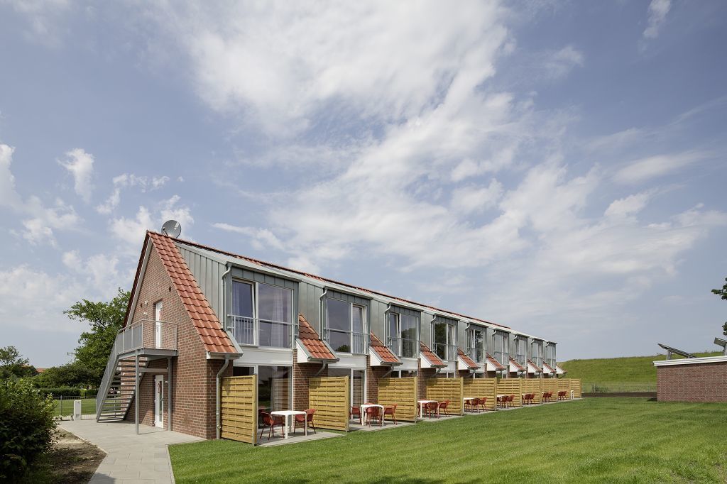 AWO SANO Familienferiendorf Schillig