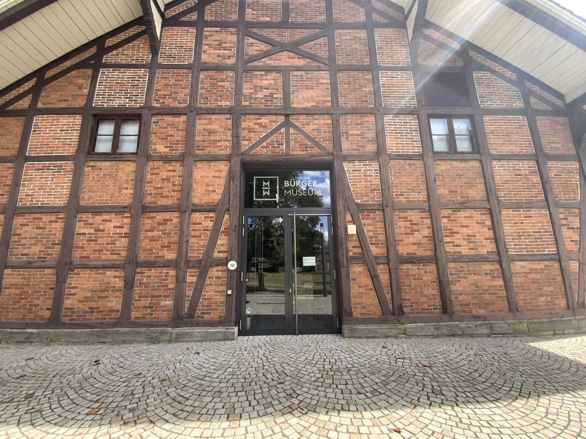 Bürger Museum Wolfenbüttel