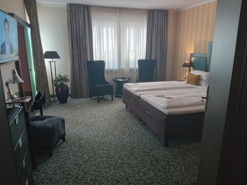 Top Hotel Krämer