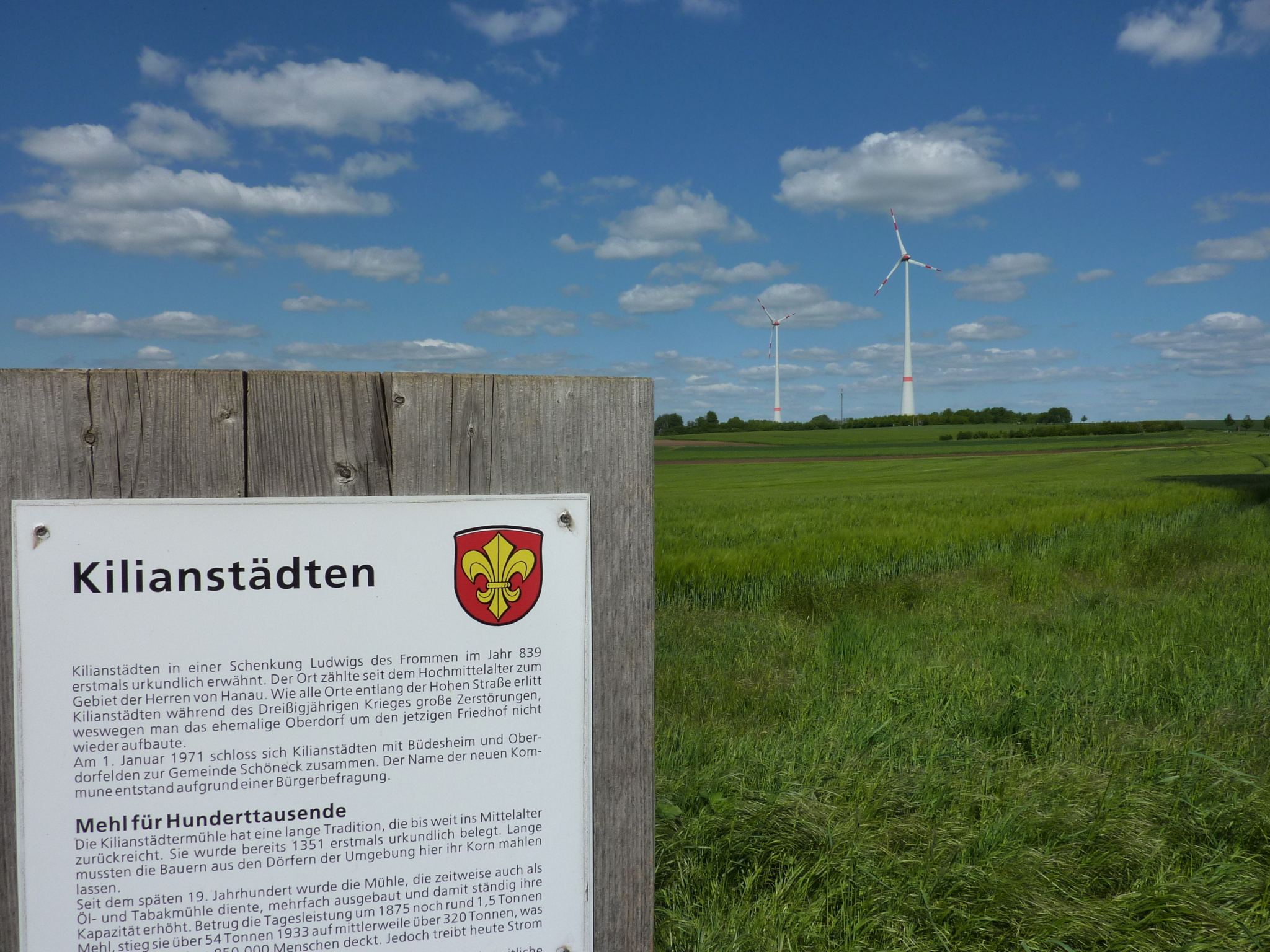 Rundweg Schöneck