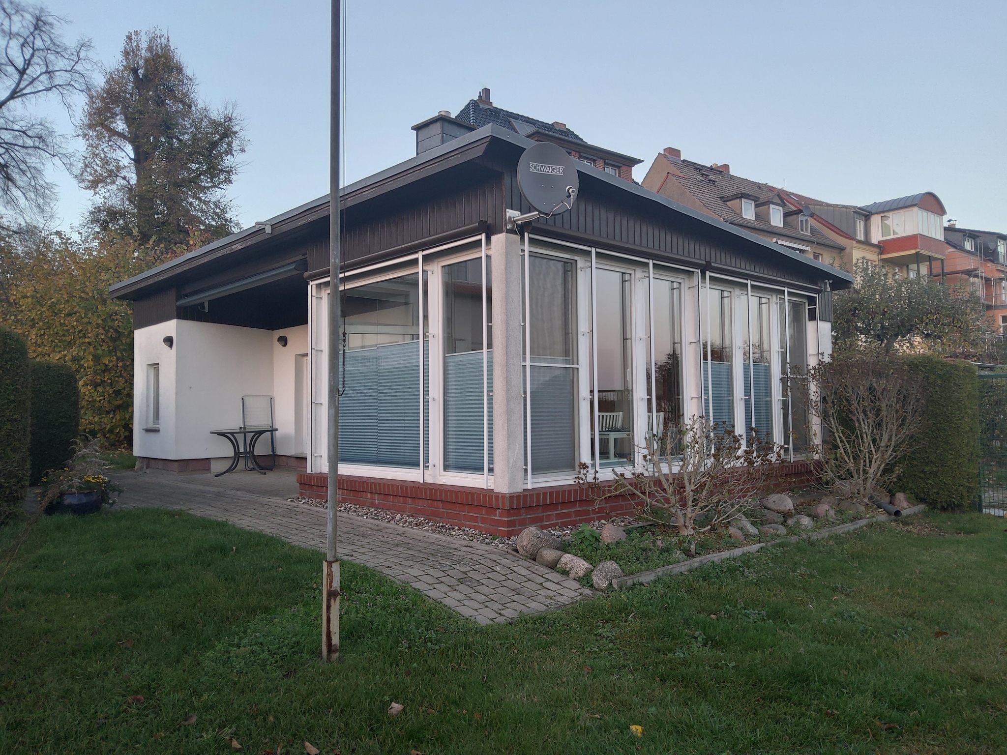 Villa Blanck Whg. 5