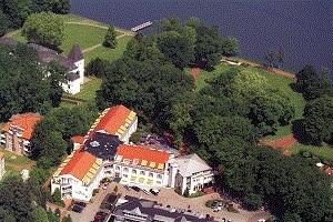 Hotel HansenS Haus am Meer