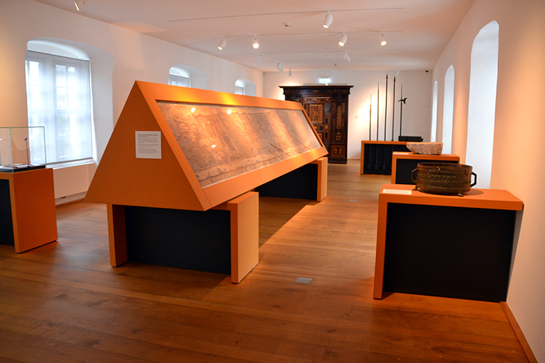 Museum Boppard