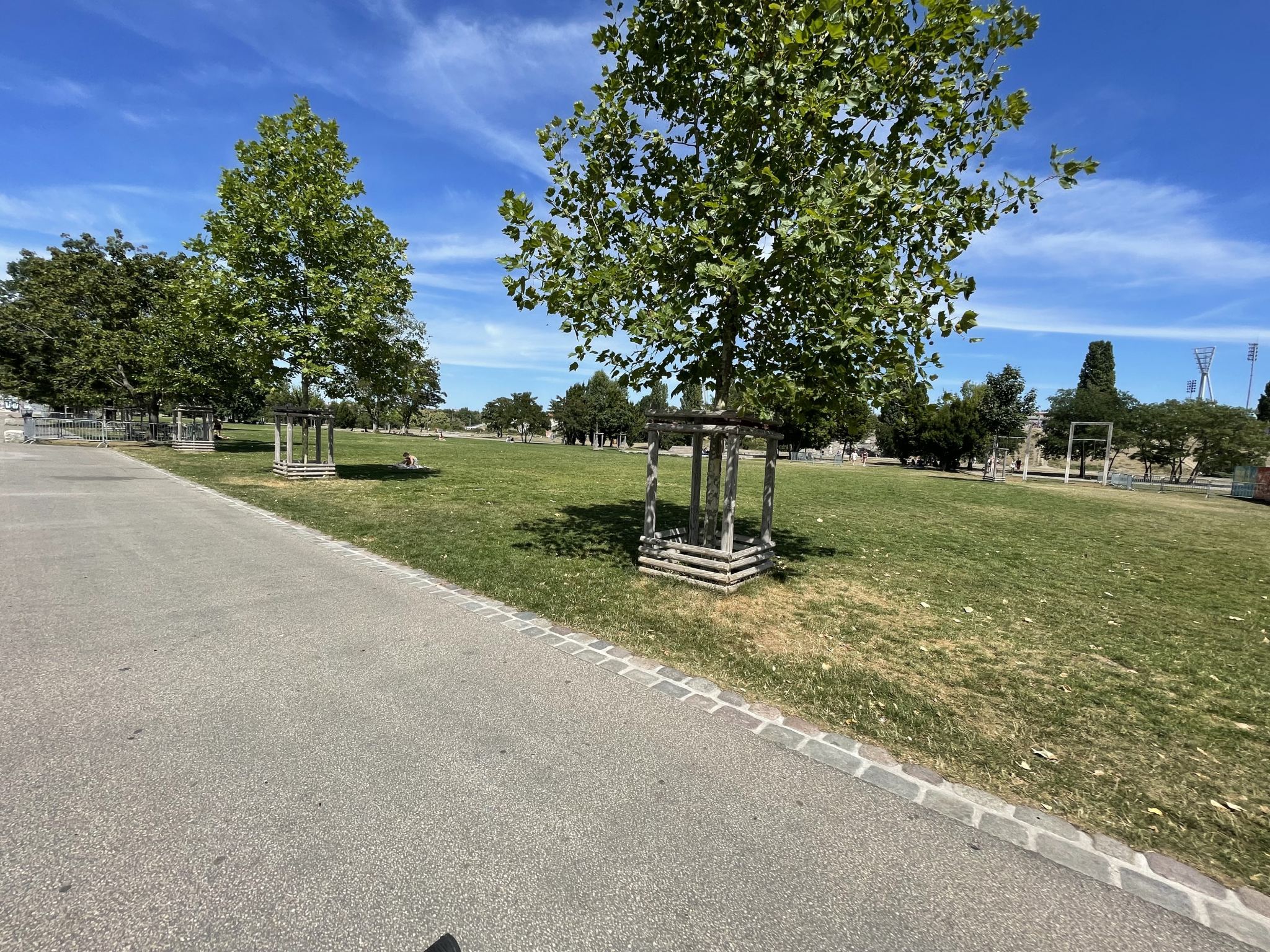 Mauerpark
