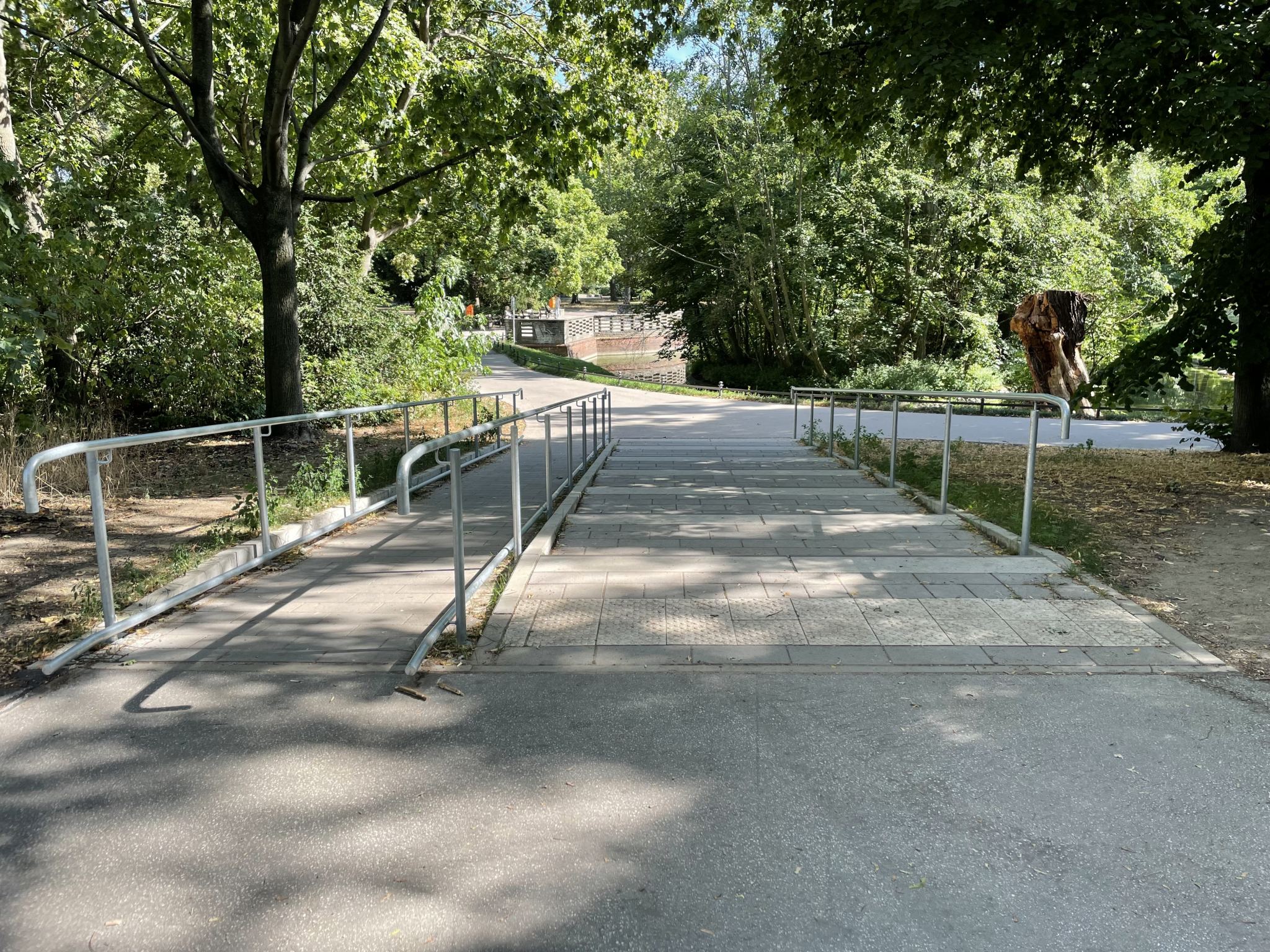 Stadtpark Lichtenberg