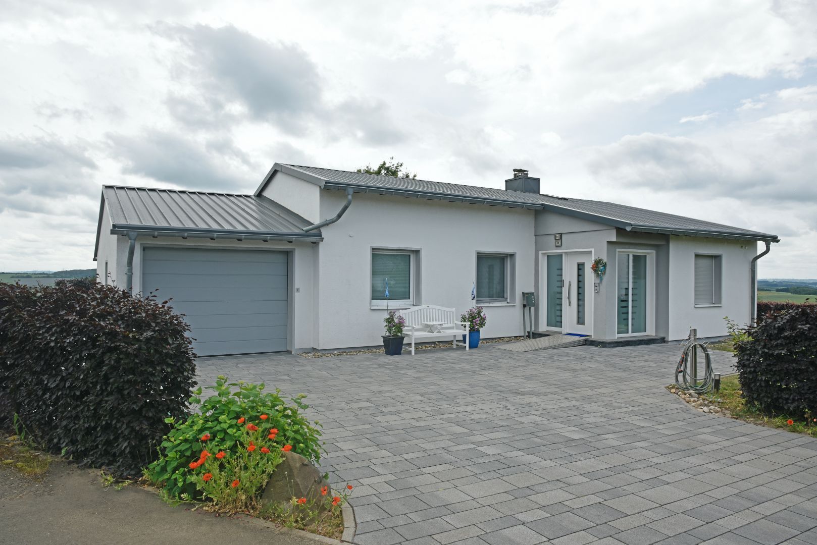 Ferienhaus Maas