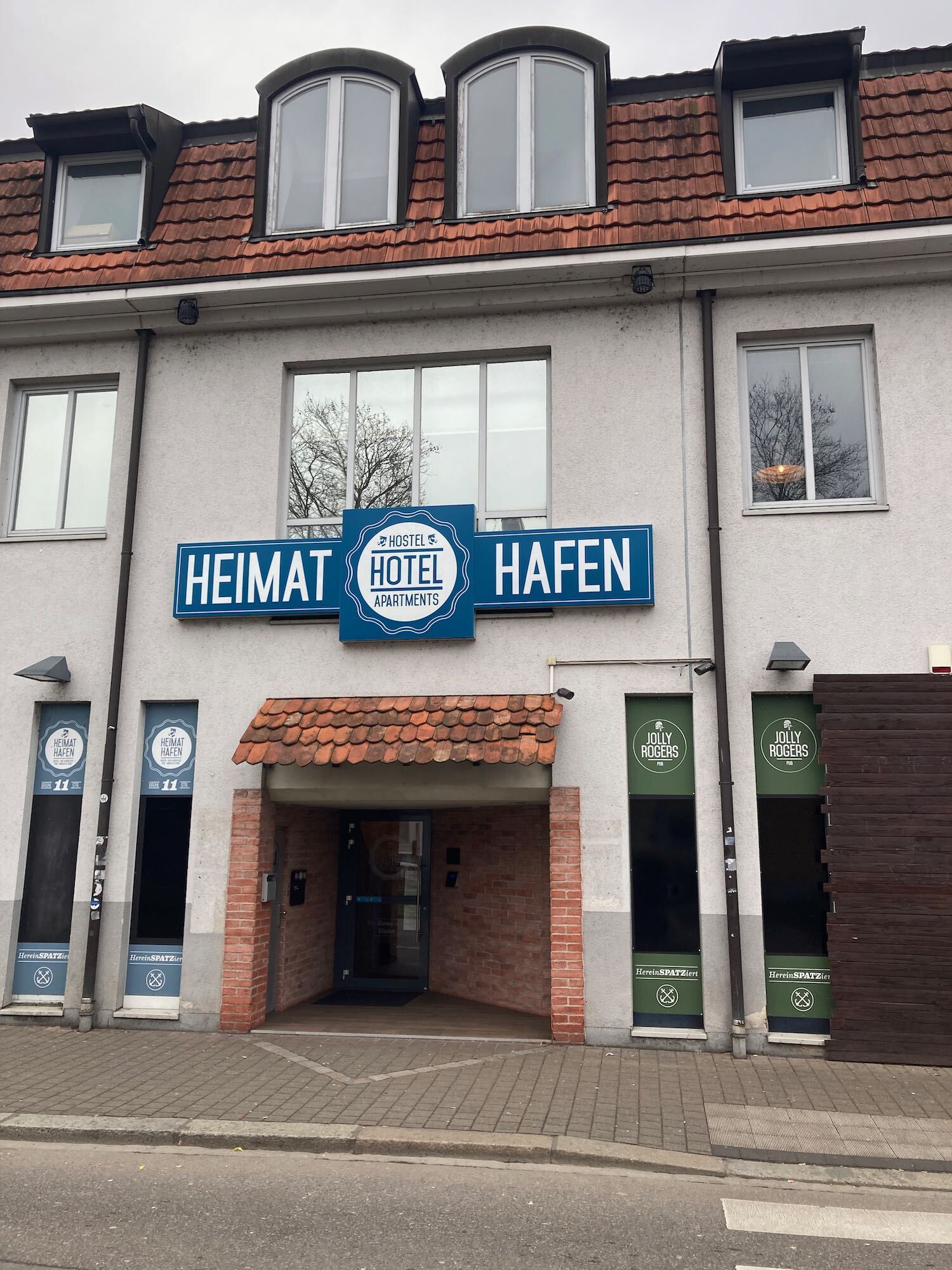 Heimathafen Lörrach