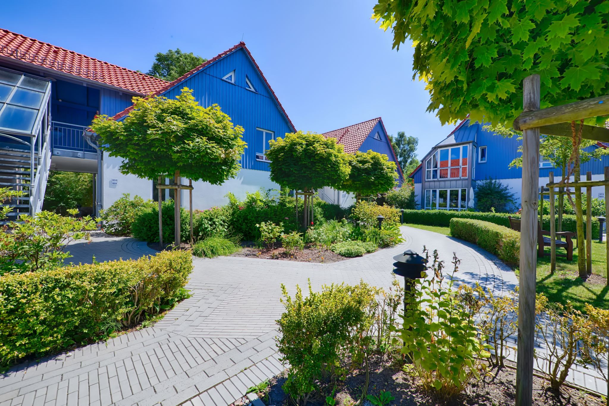 Kurmittelcentrum Zingst