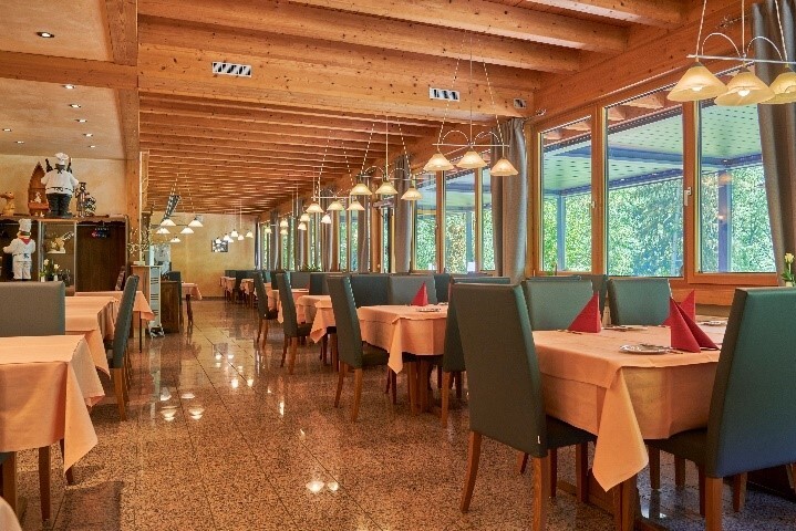 Hotel Forellenhof