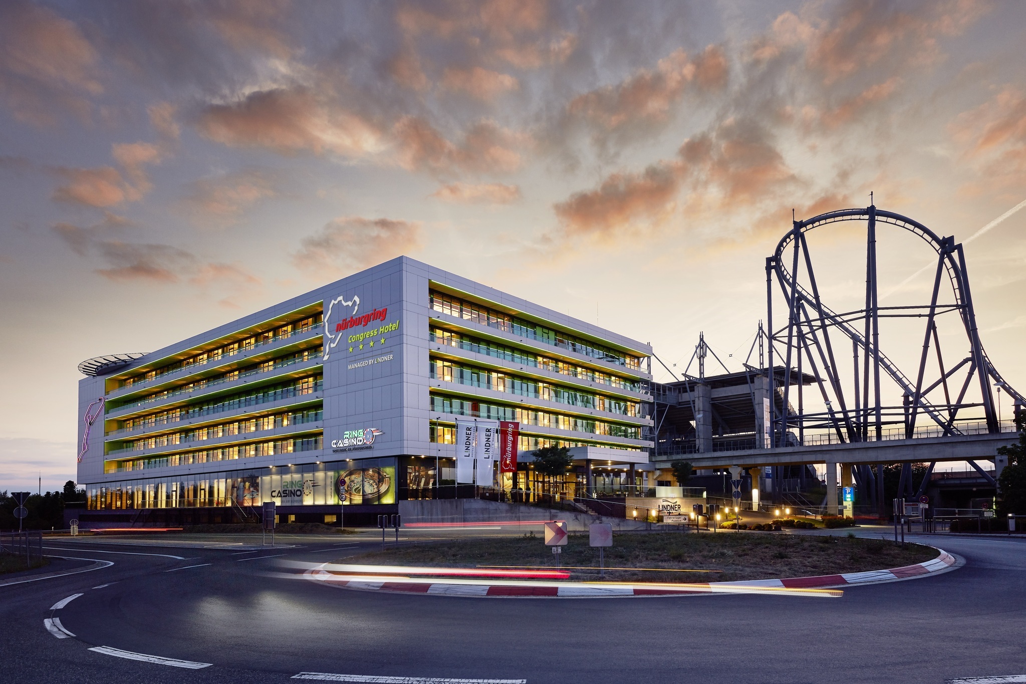 Nürburgring Congress Hotel