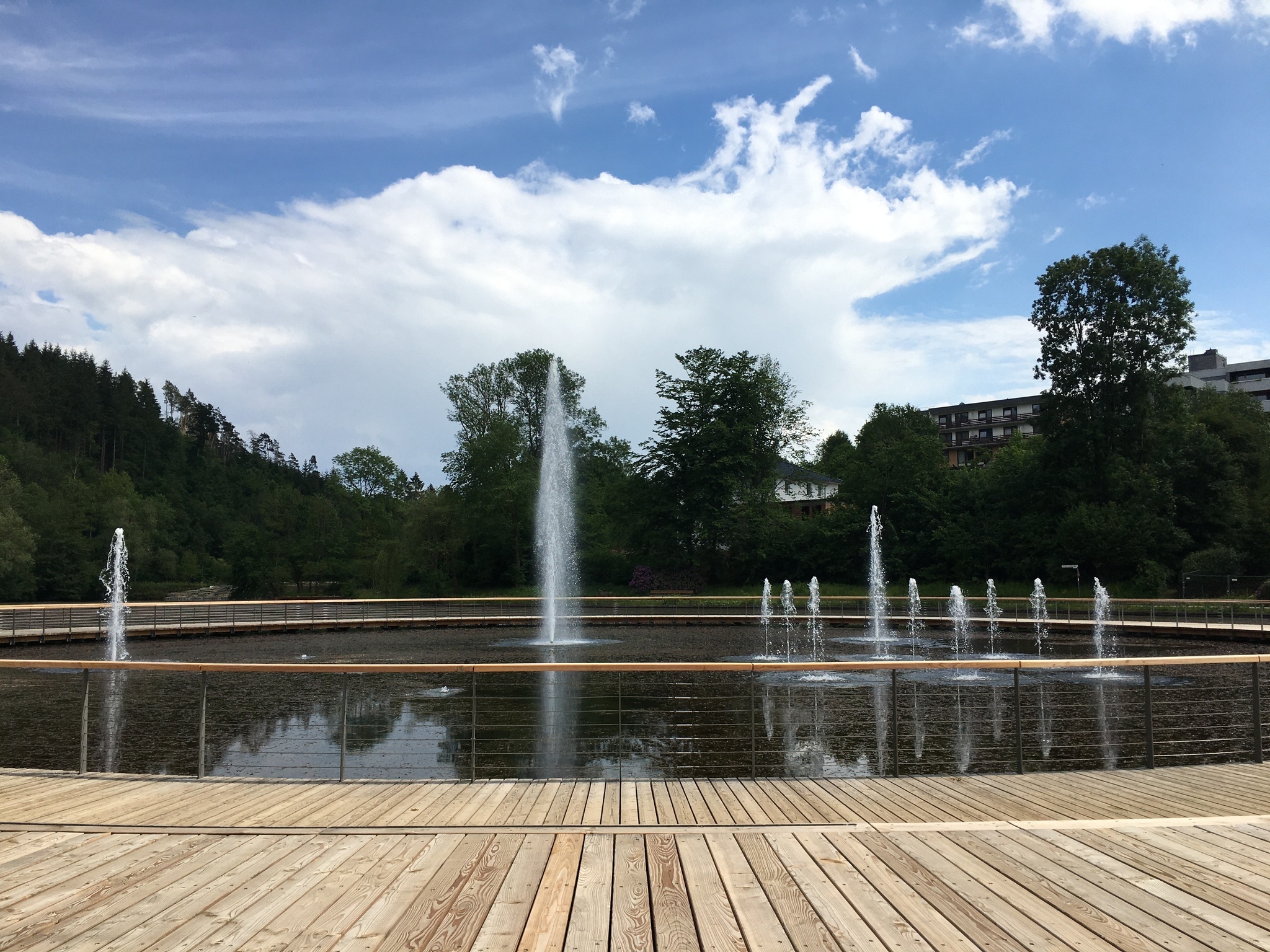 Landesgartenschau Bad Gandersheim