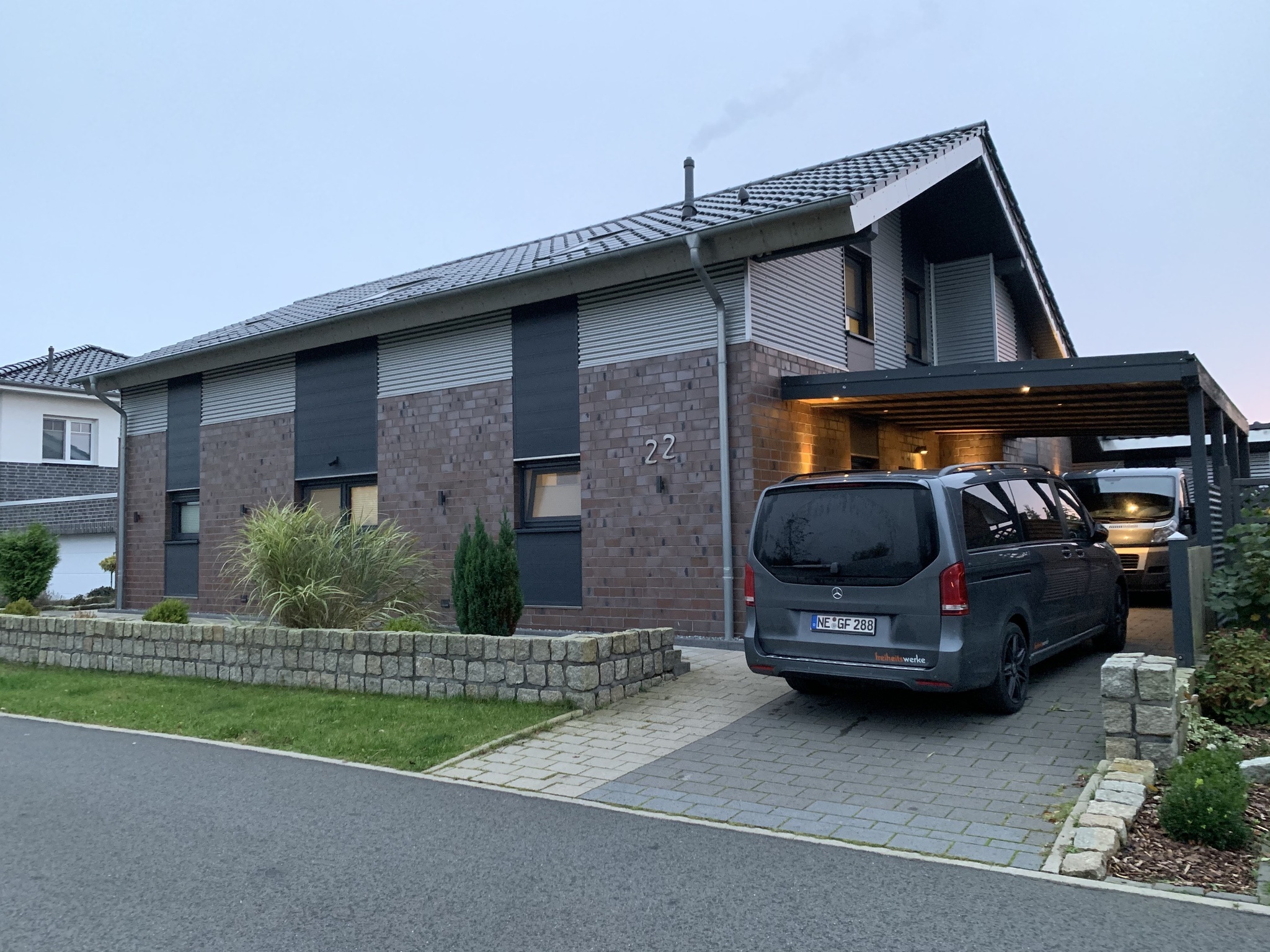 Haus Felix