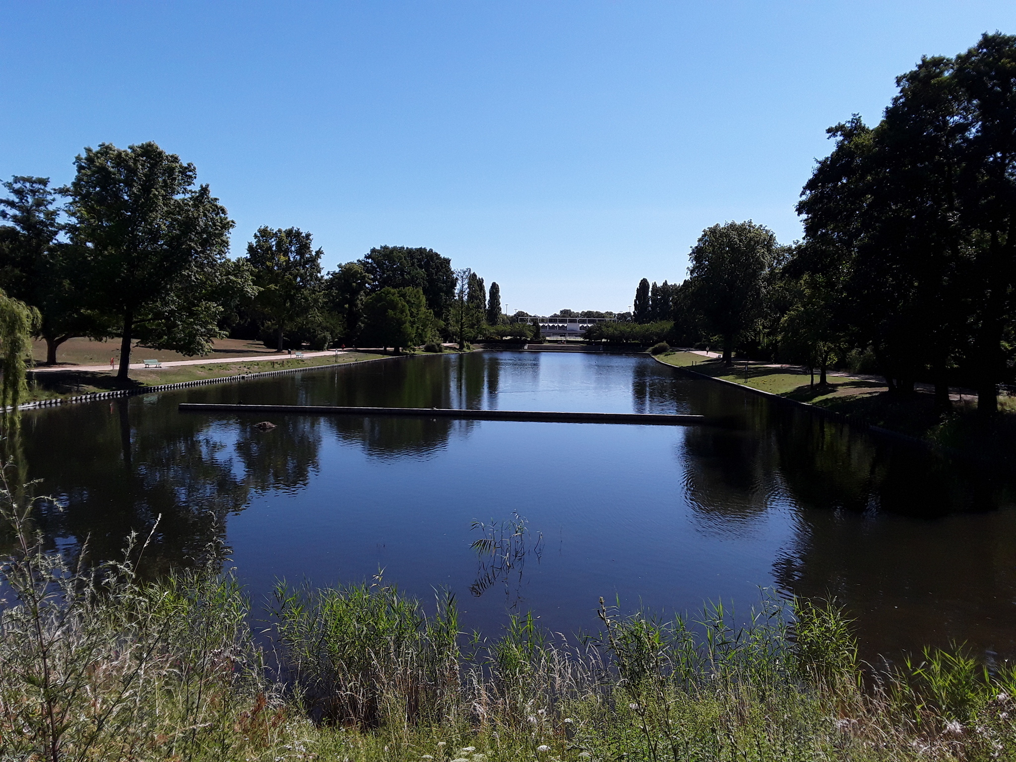 Volkspark Mariendorf