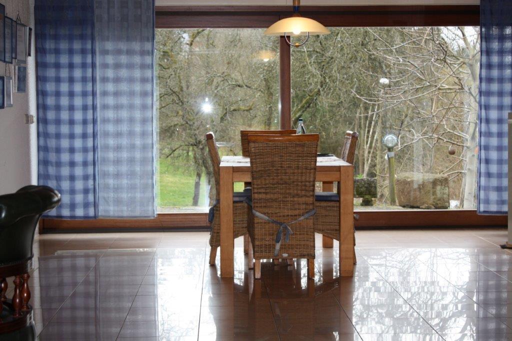 Ferienwohnung Haus Charlotte