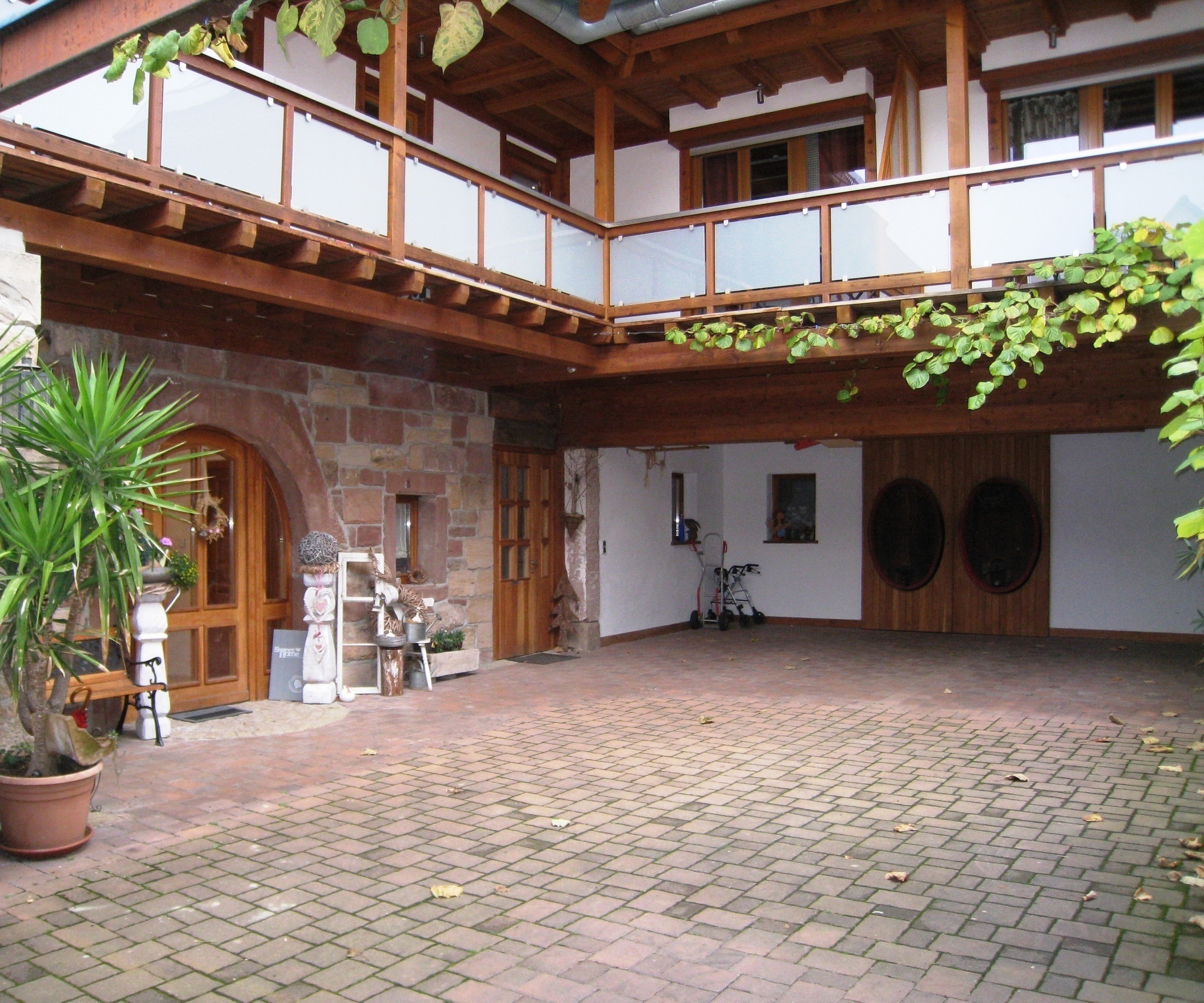 Gästehaus Ehrhardt