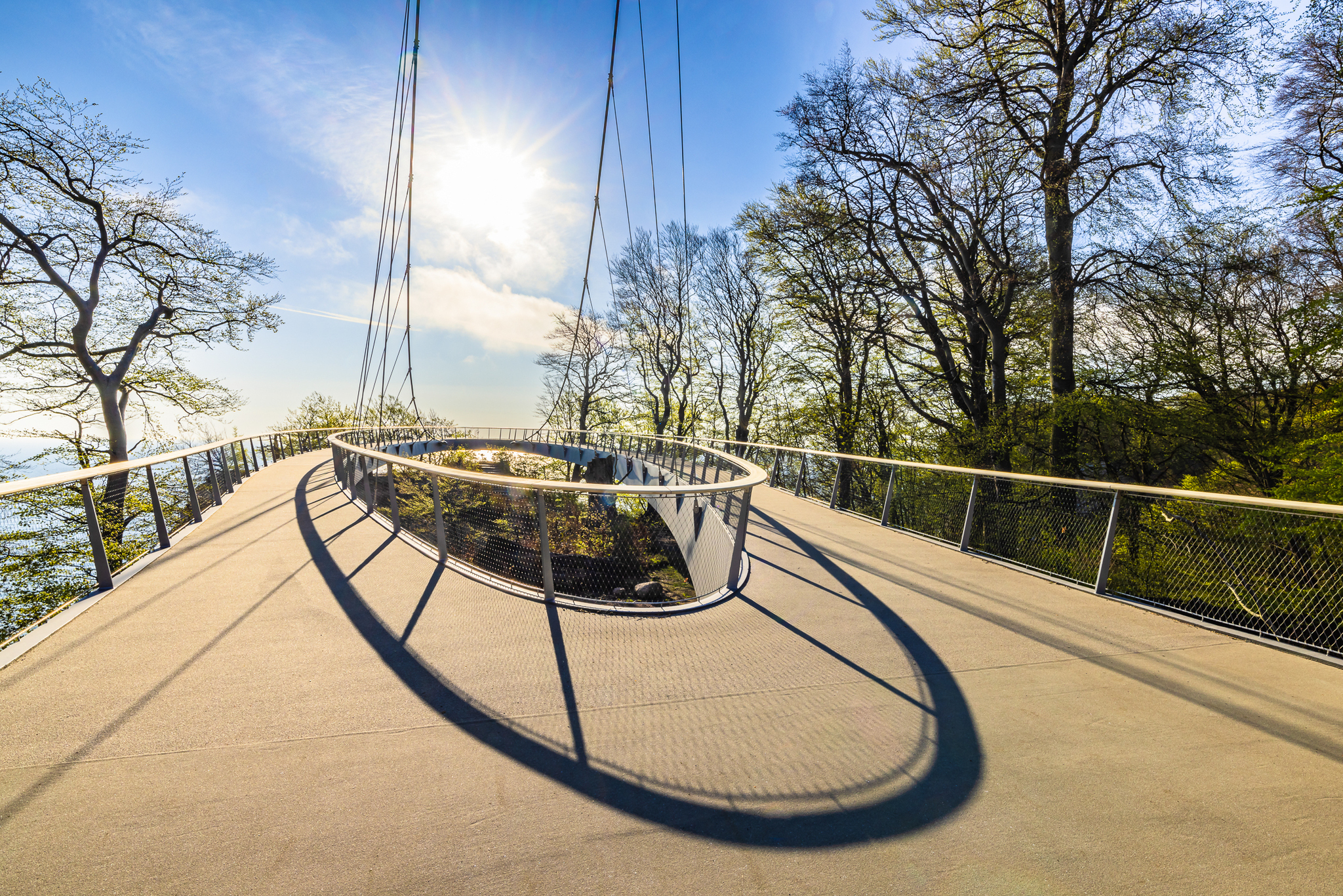 Nationalpark-Zentrum KÖNIGSSTUHL - ©Timm Allrich Nationalpark-Zentrum KÖNIGSSTUHL - ©Timm Allrich