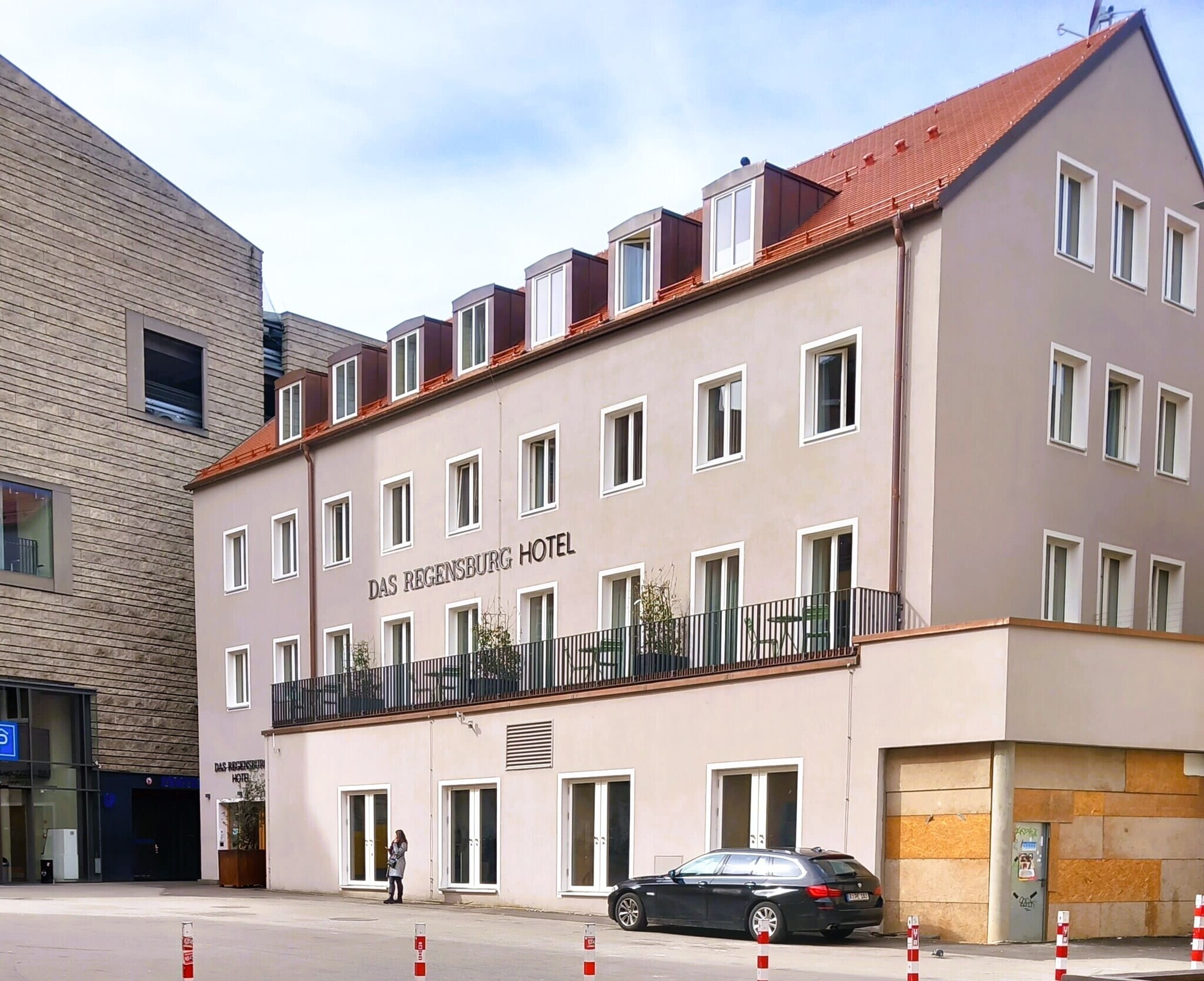 Das Regensburg