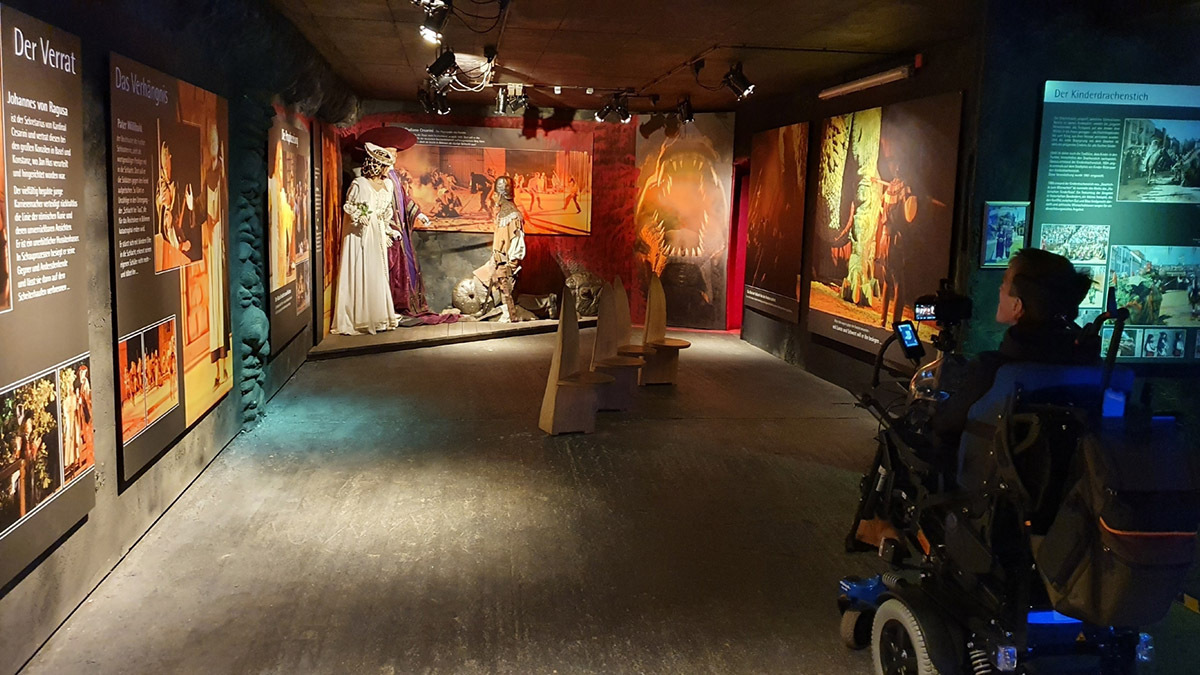 Drachenhöhle Furth im Wald