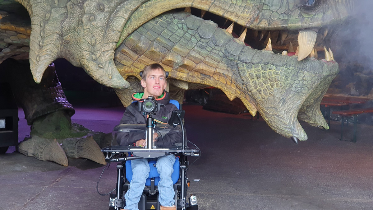 Drachenhöhle Furth im Wald - ©Touristinfo Furth im Wald Drachenhöhle Furth im Wald - ©Touristinfo Furth im Wald