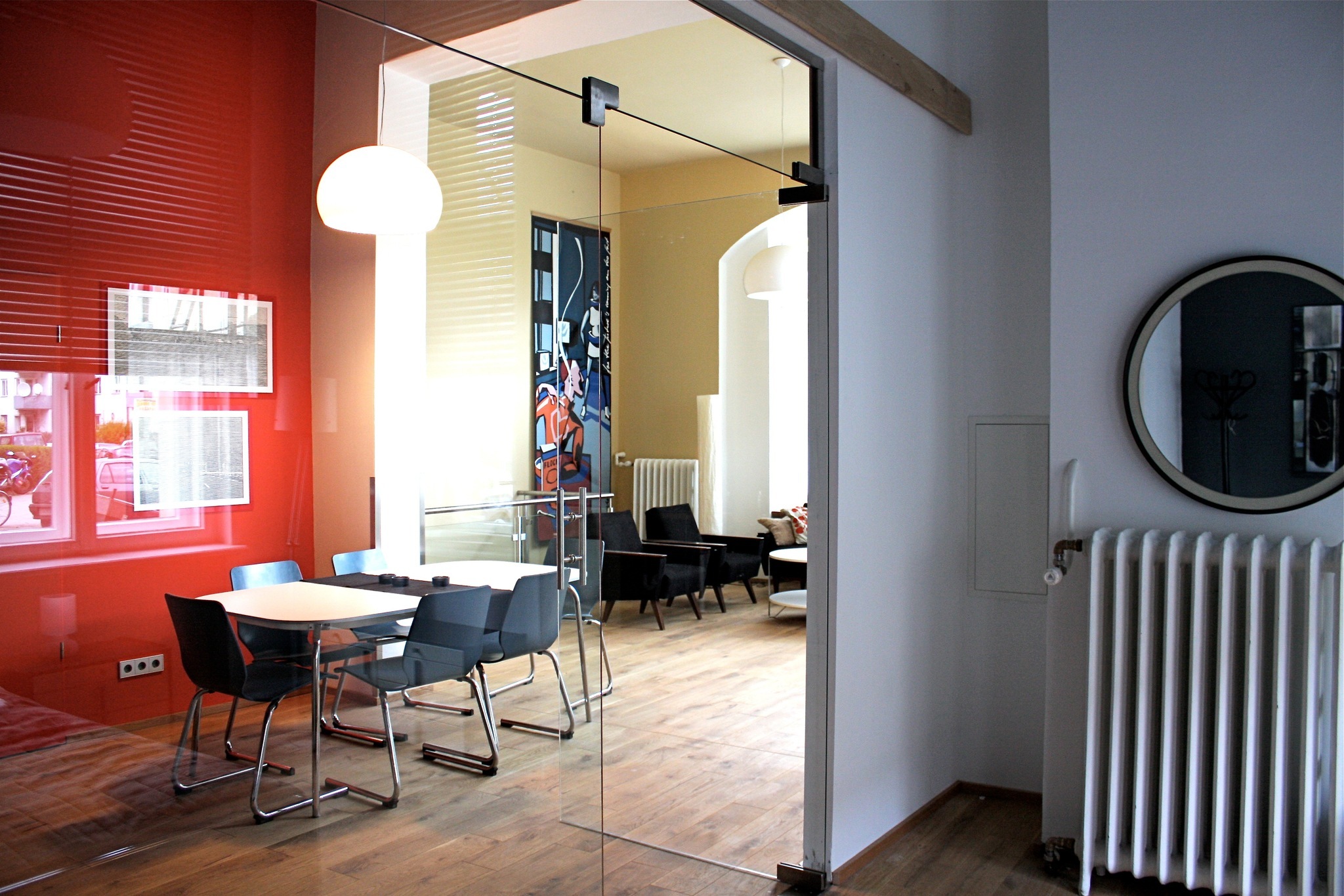 City-Apartment
