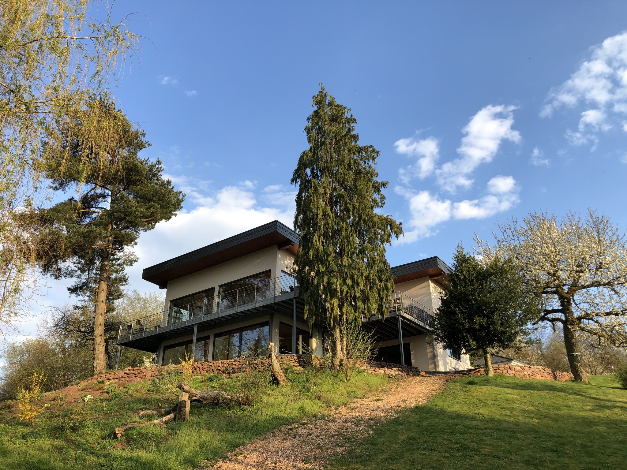 Ferienwohnungen Haagalm