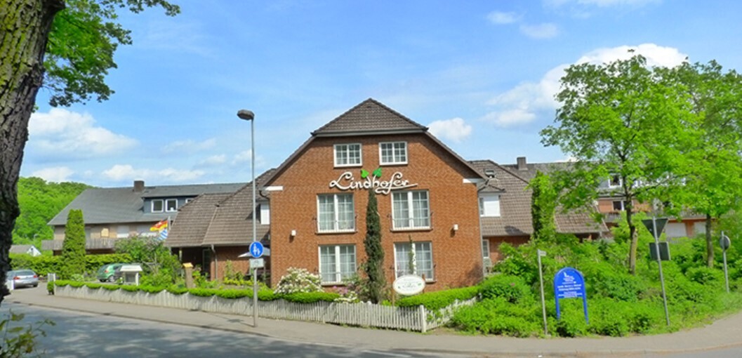 Pension Lindhofer