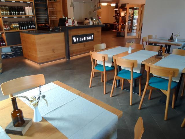 Weinhotel Sandwiese