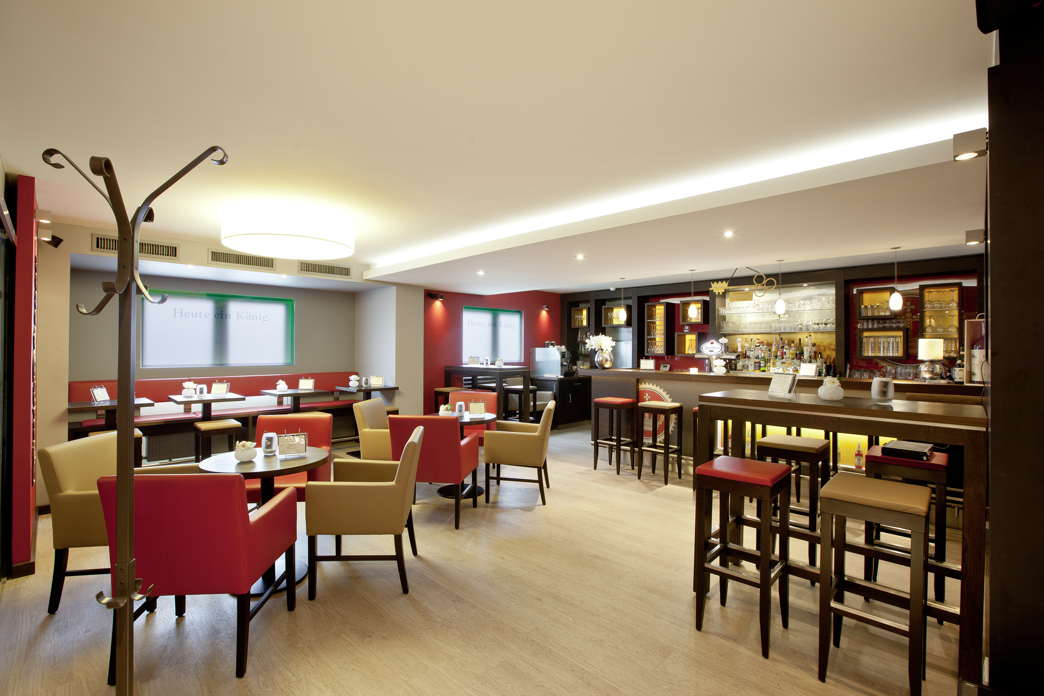 Apart Hotel Sehnde