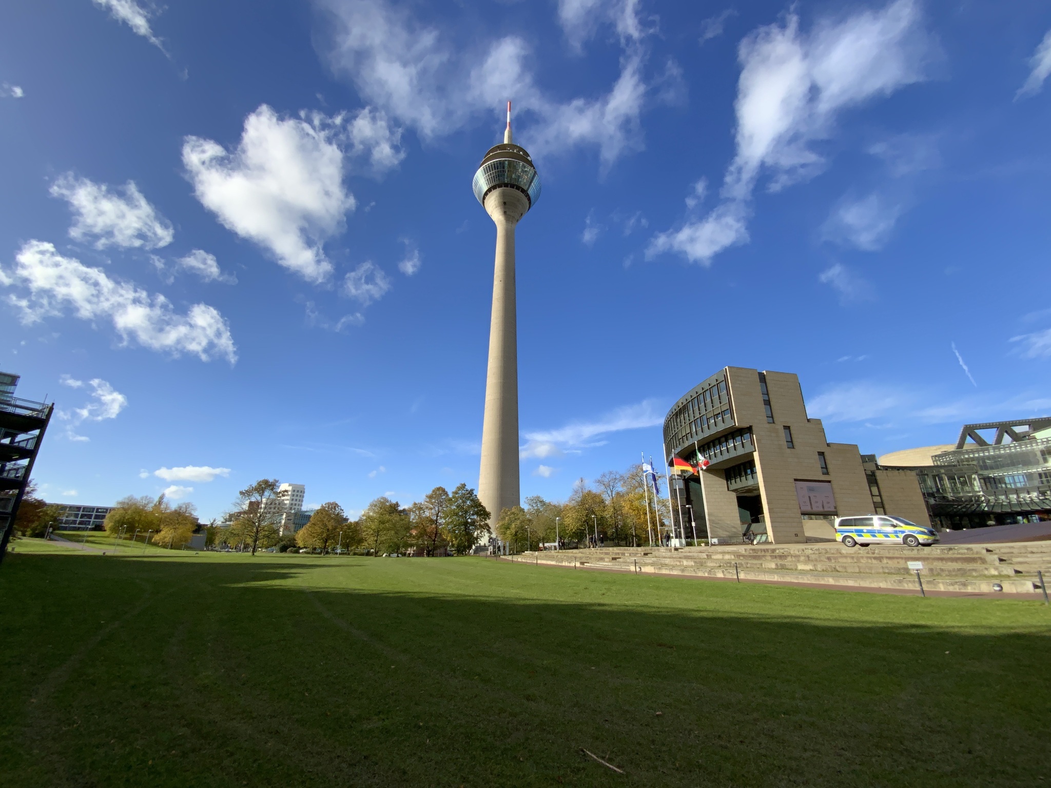 Rheinturm