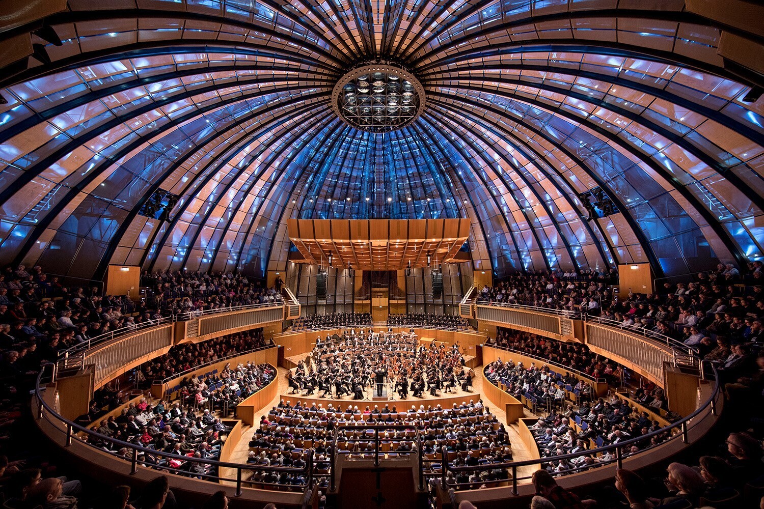 Tonhalle Düsseldorf