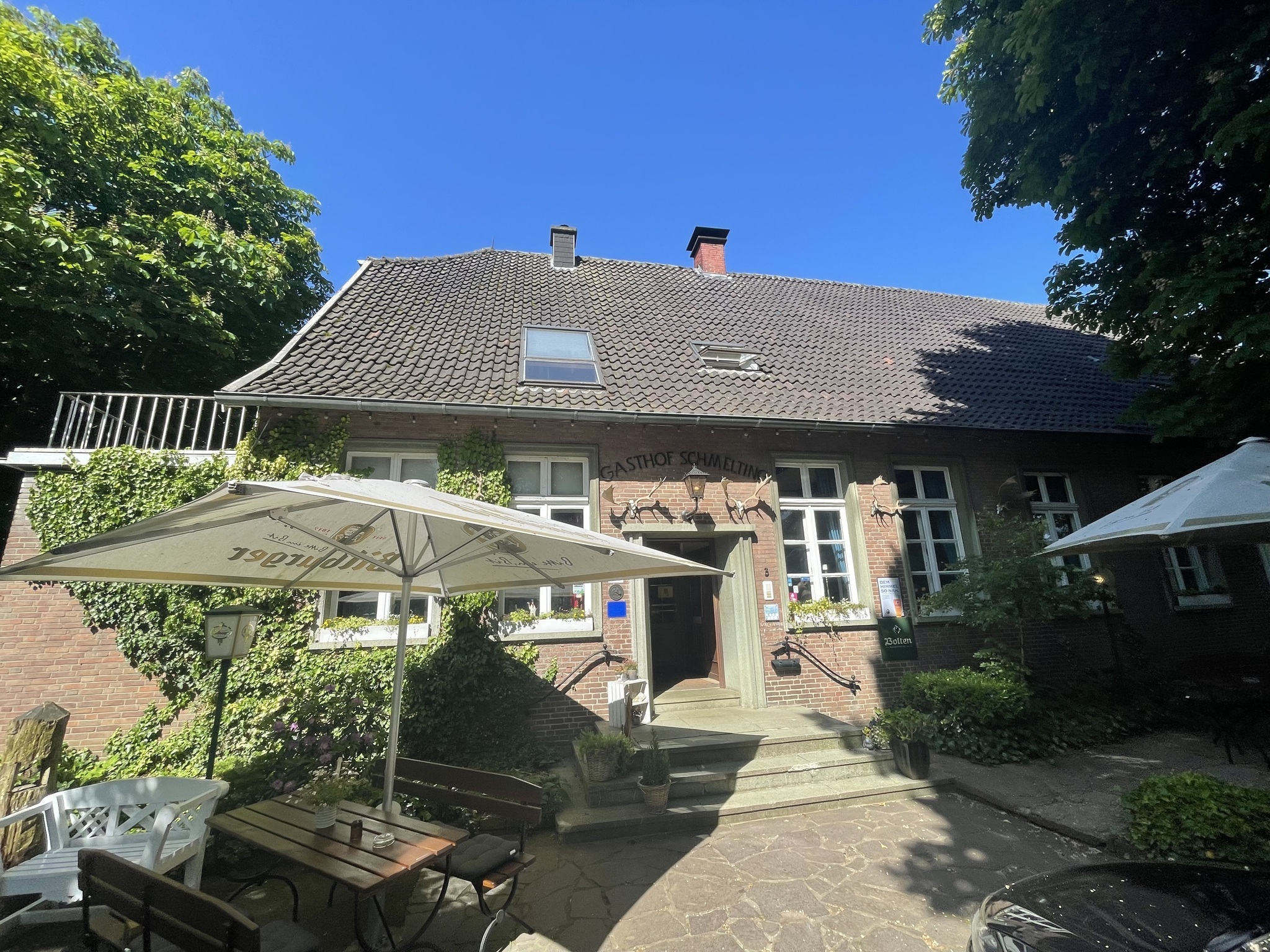 Restaurant Schmelting