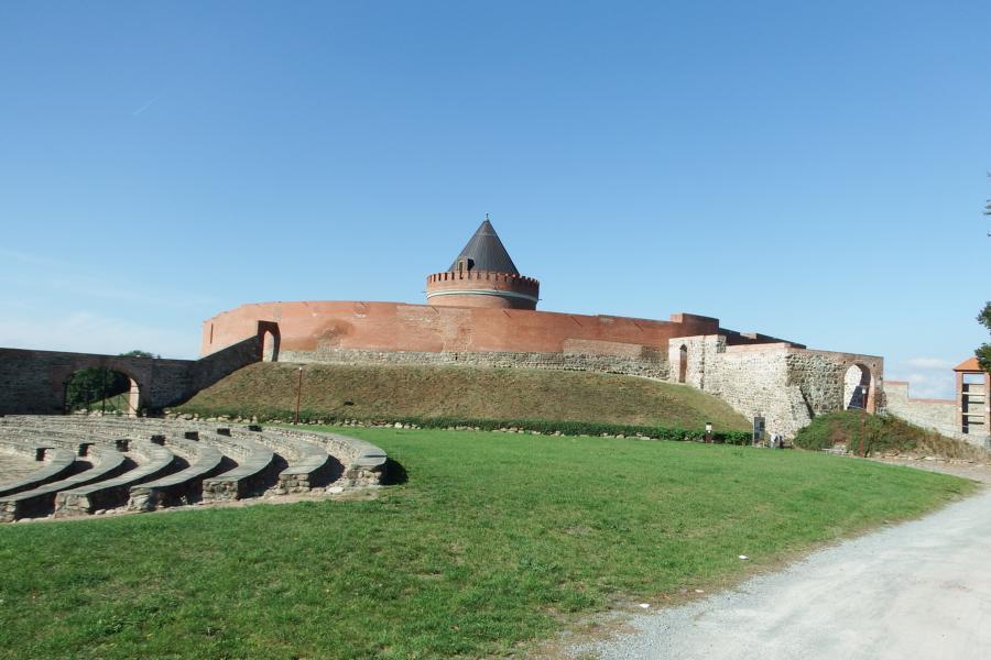 Rundwanderweg Lindau im Naturpark Fläming/Sachsen-Anhalt