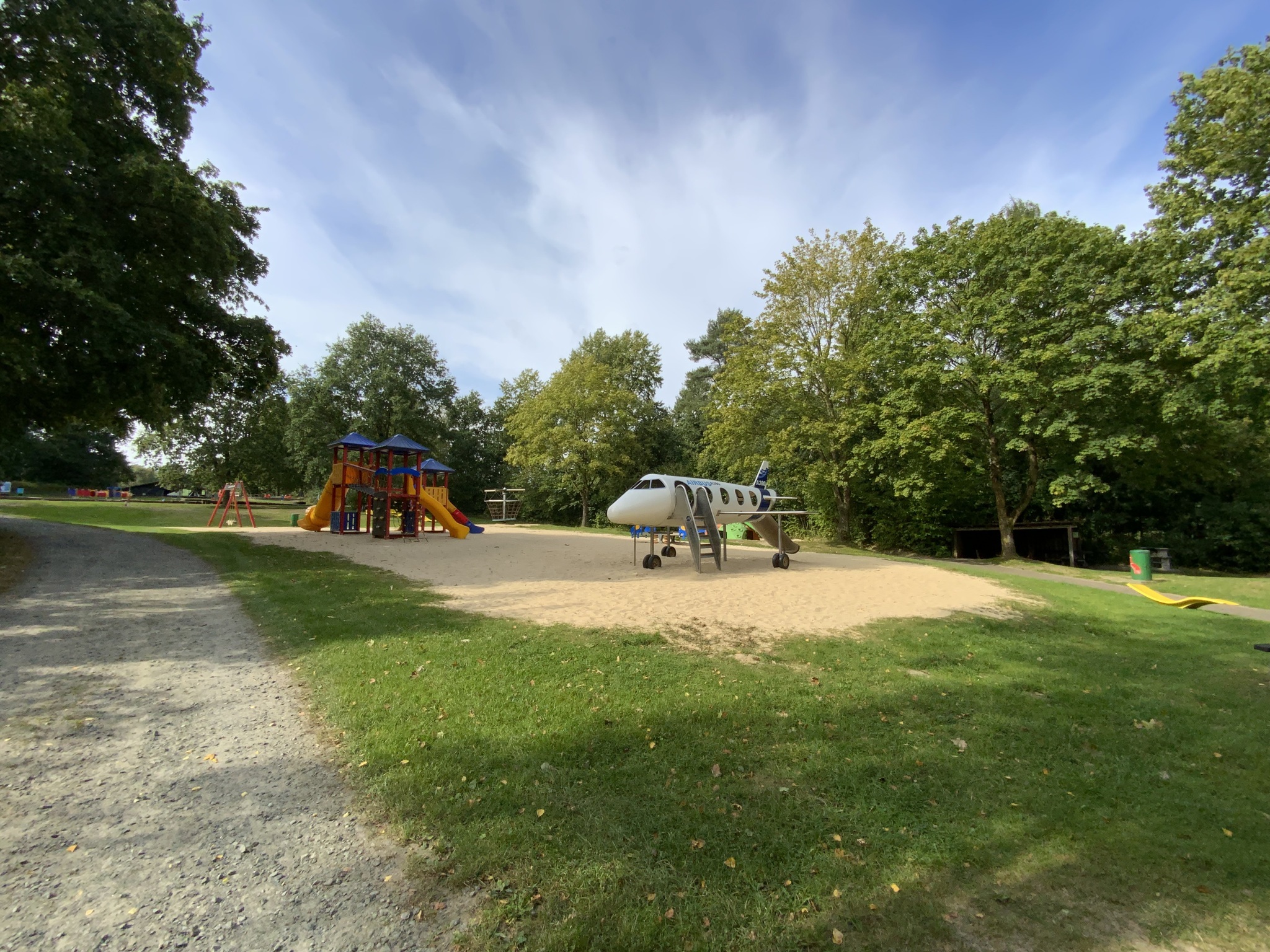 Spielpark Wingst