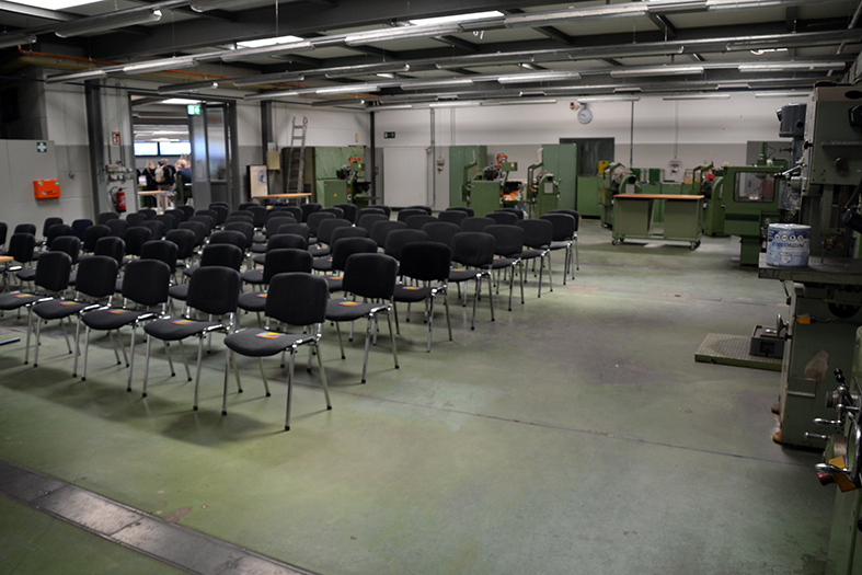 PS.Speicher Lernwerkstatt