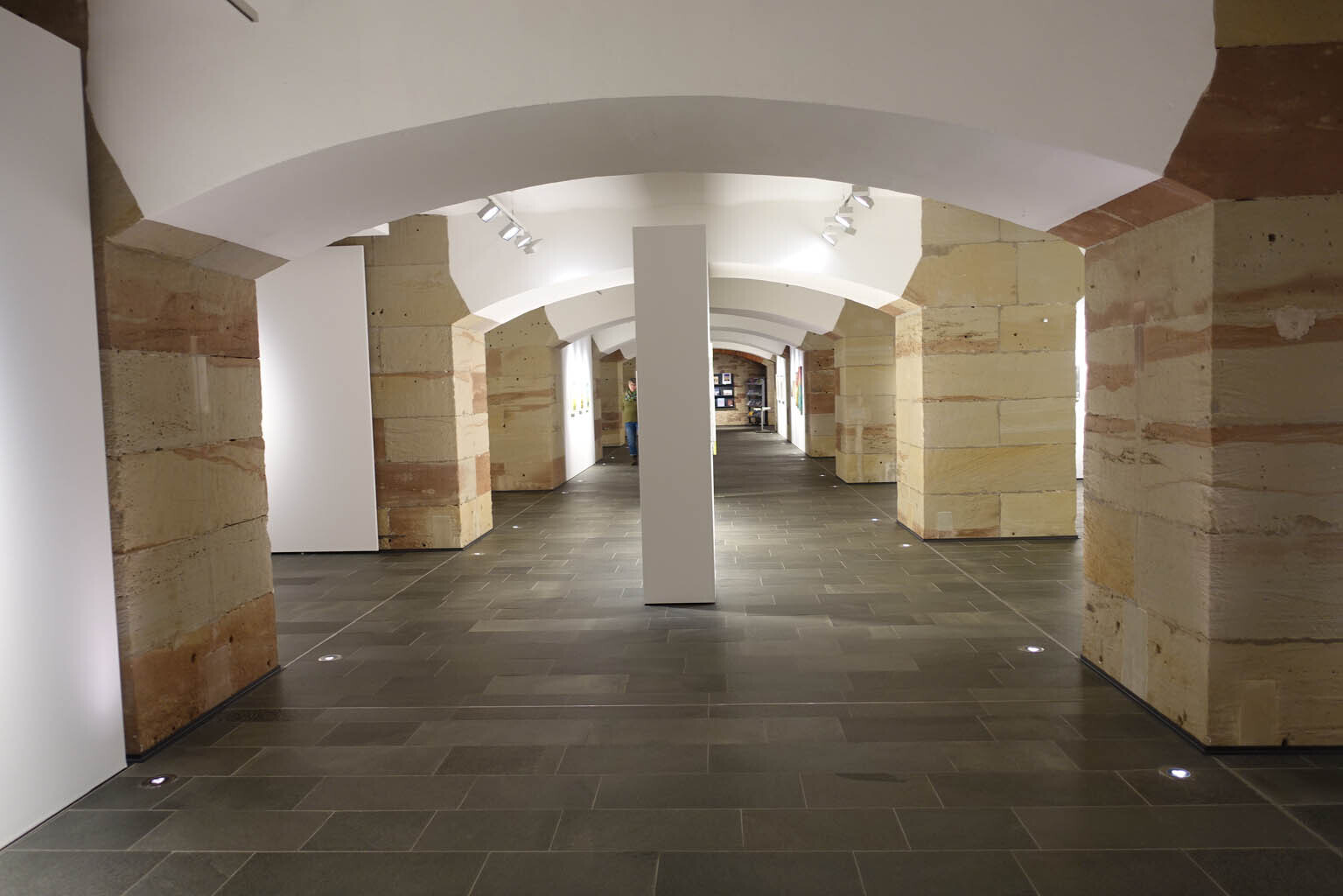 Ludwig Galerie Saarlouis