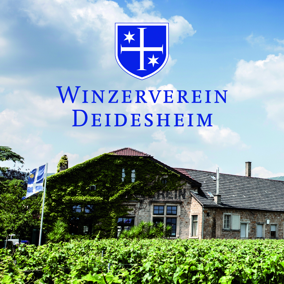 Winzerverein Deidesheim