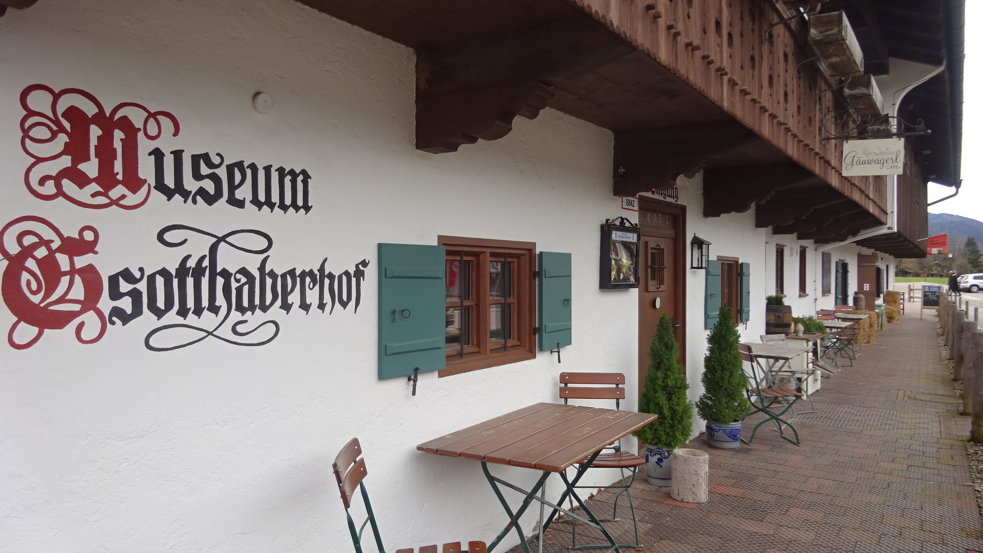 Museum im Gsotthaber Hof