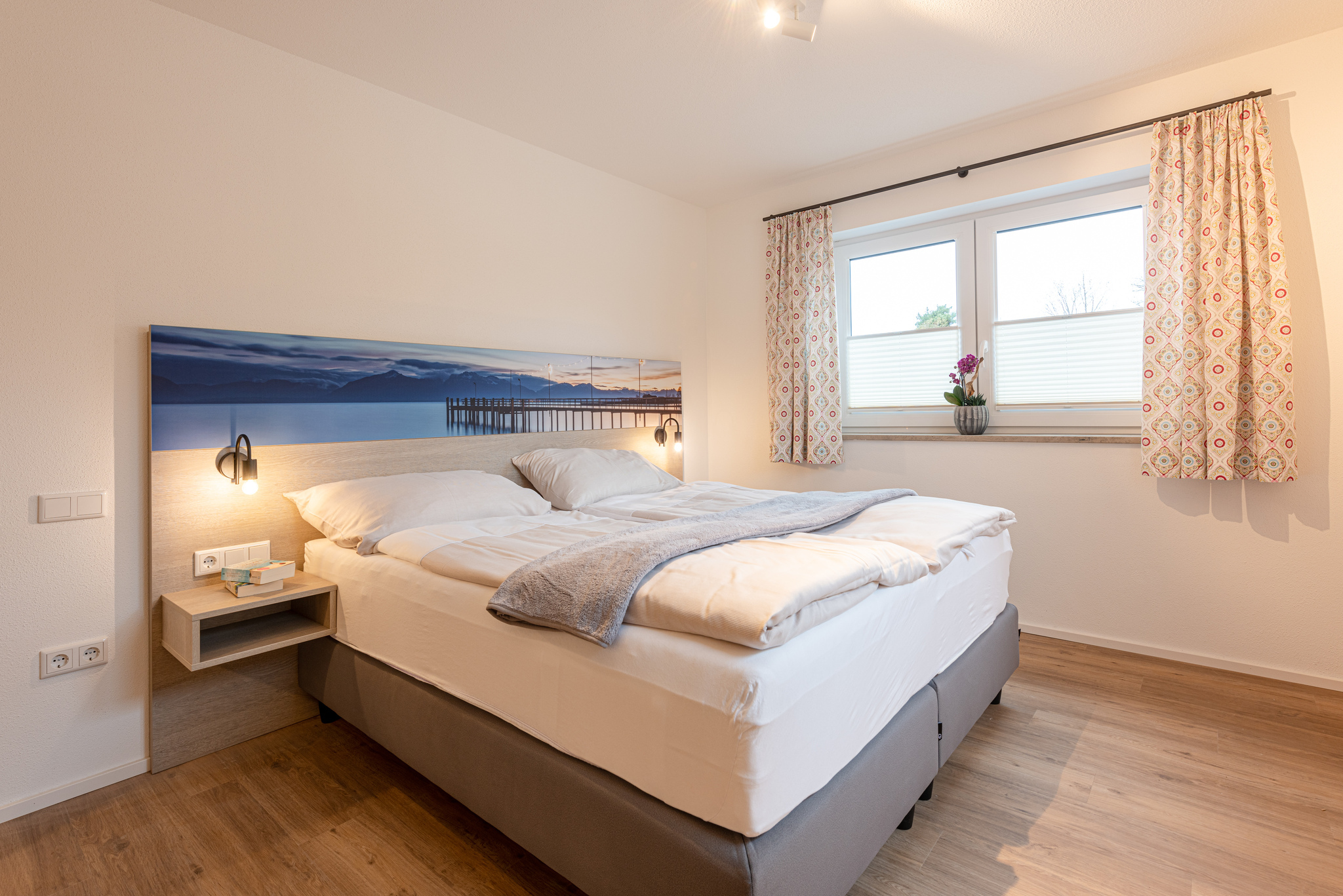 Beim Gruber - Ferienwohnung "Morgenrot"