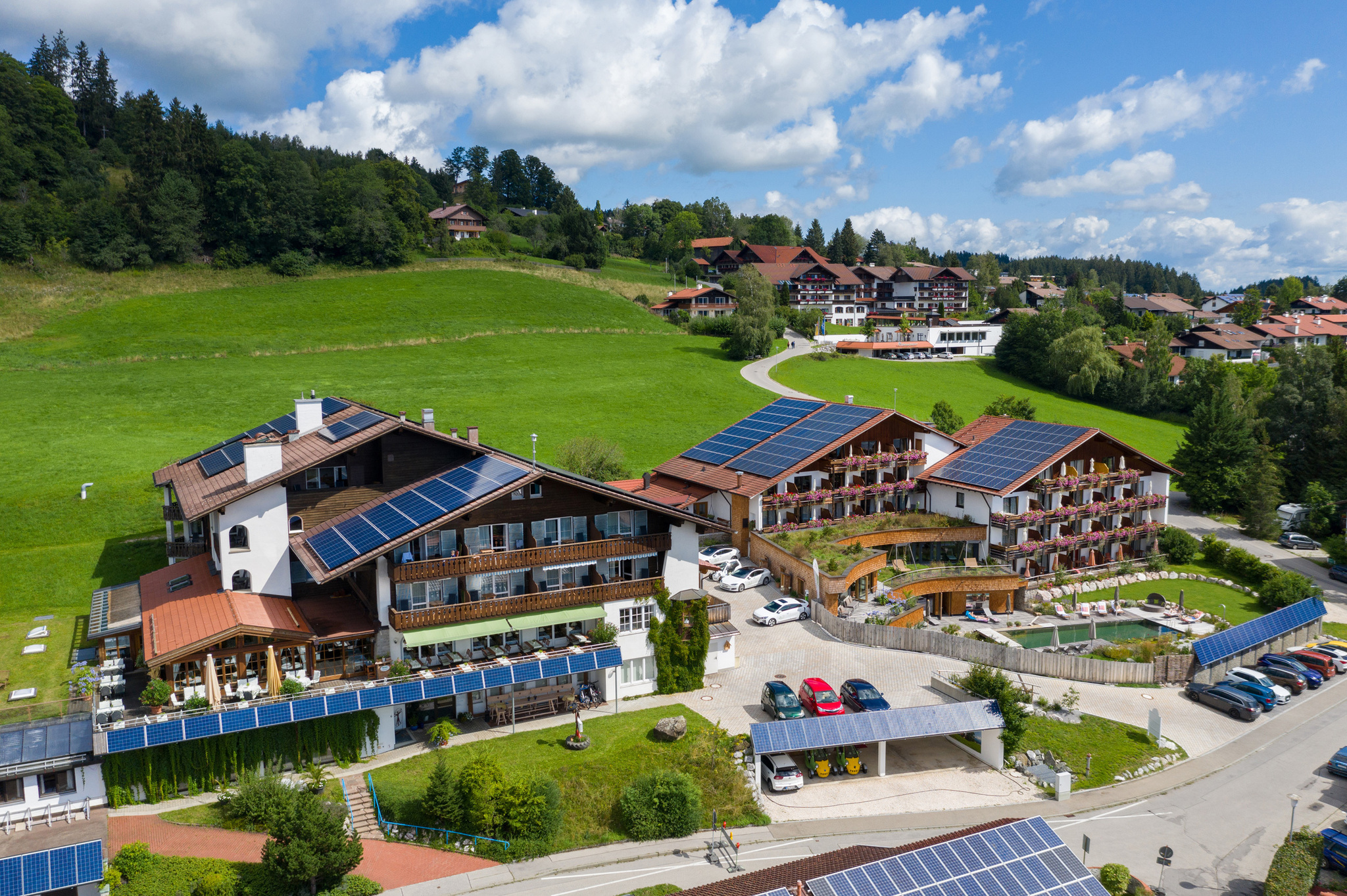 Biohotel Eggensberger