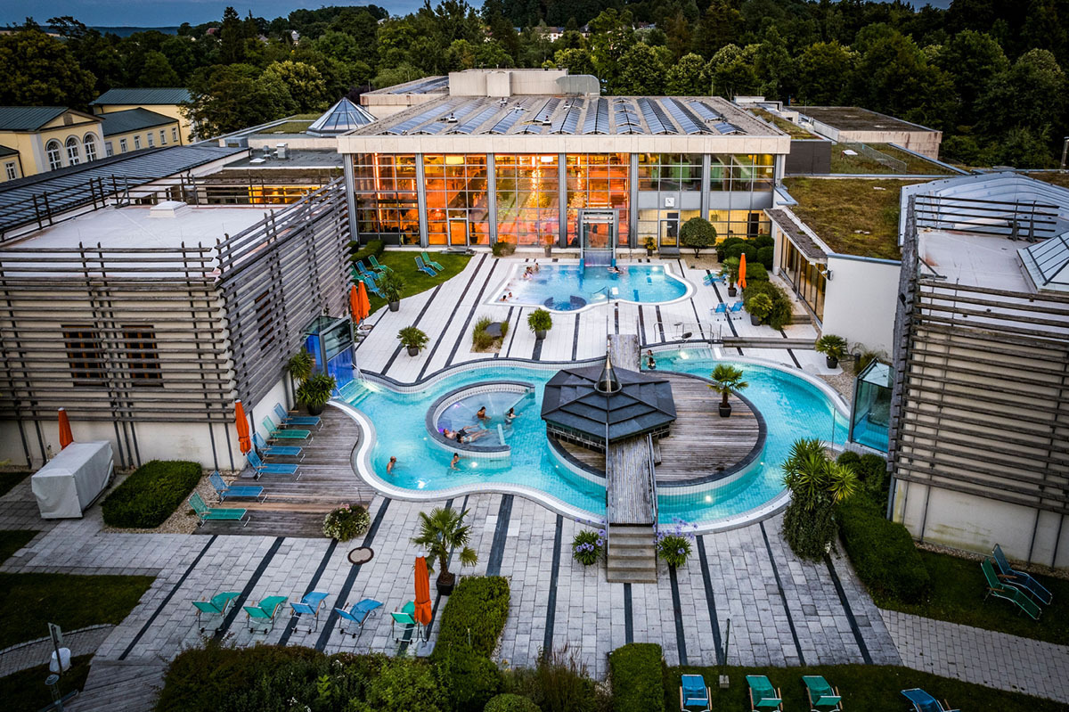 Therme Bad Steben