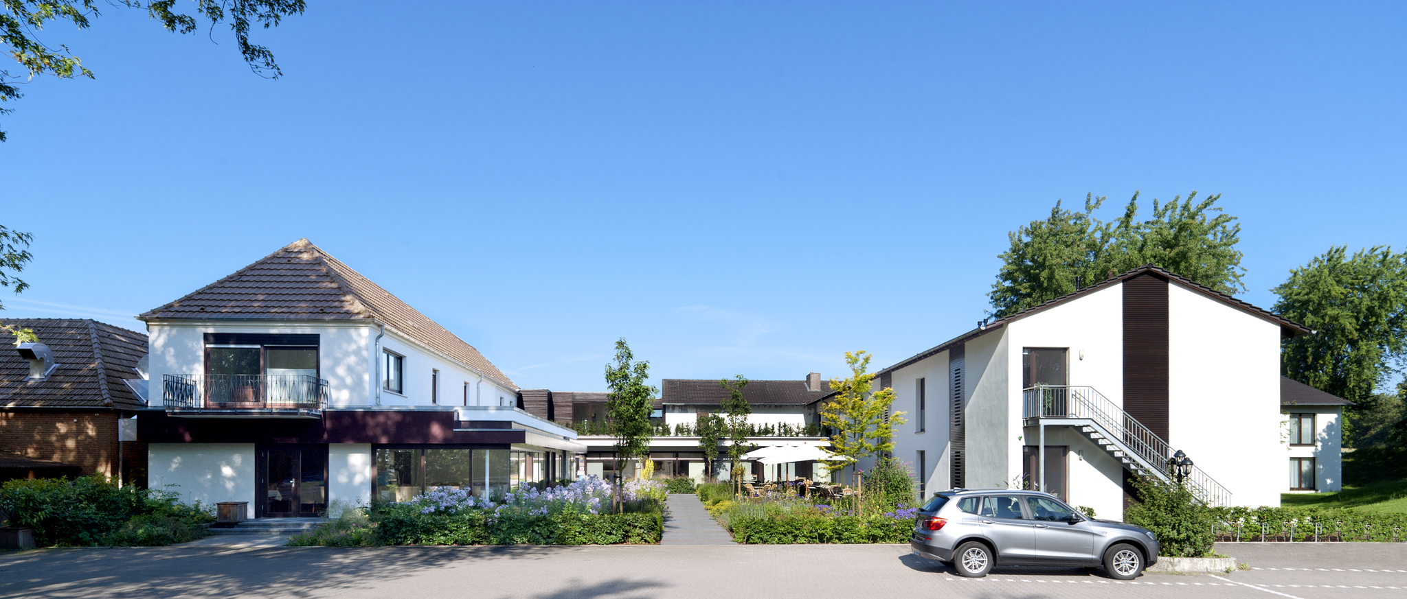 Landhaus Beckmann