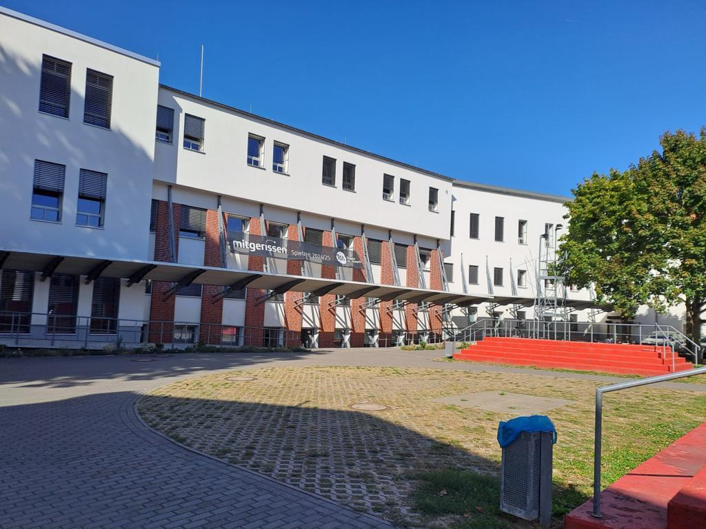 Theater der Altmark