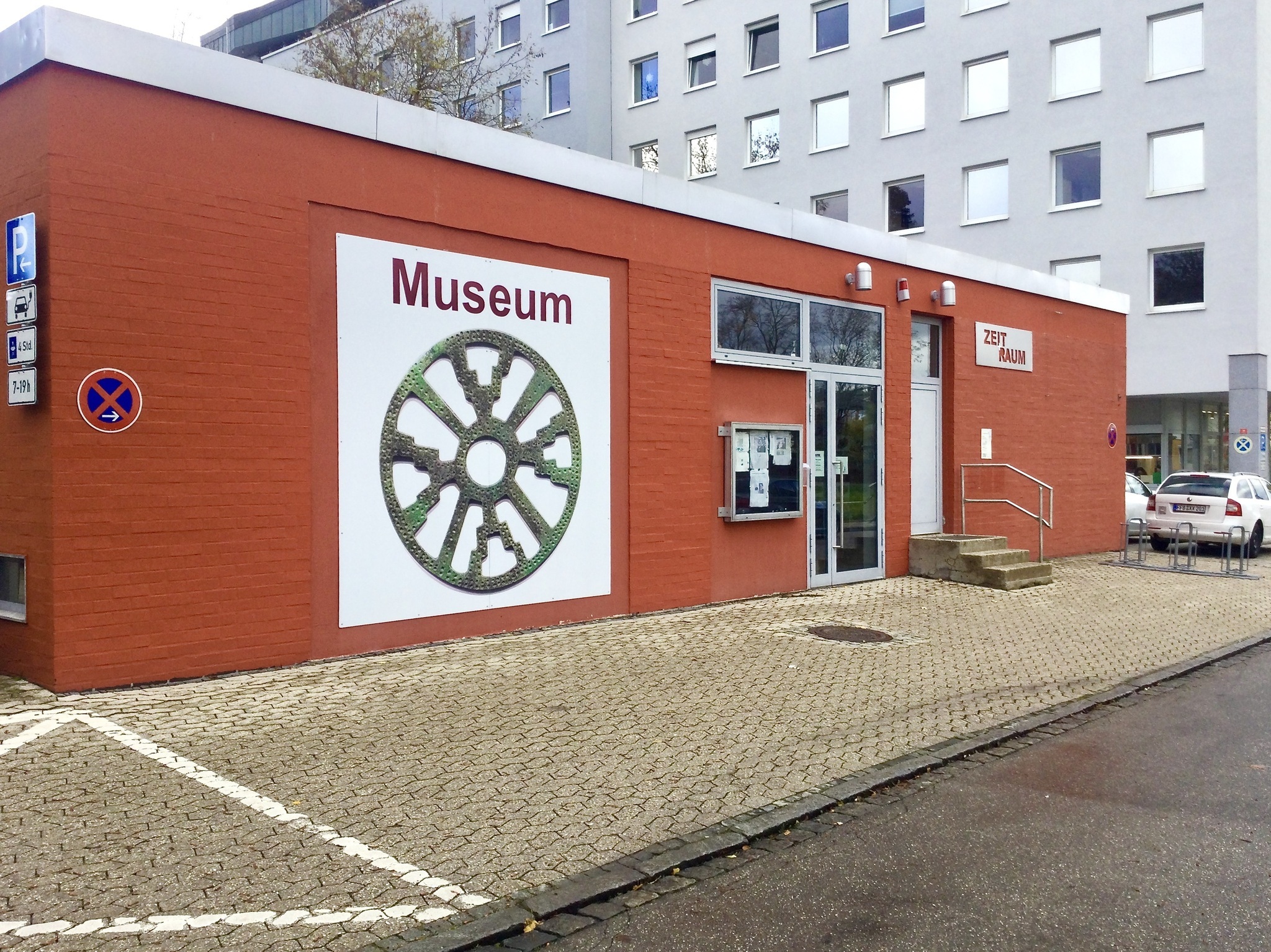 Museum Zeit + Raum