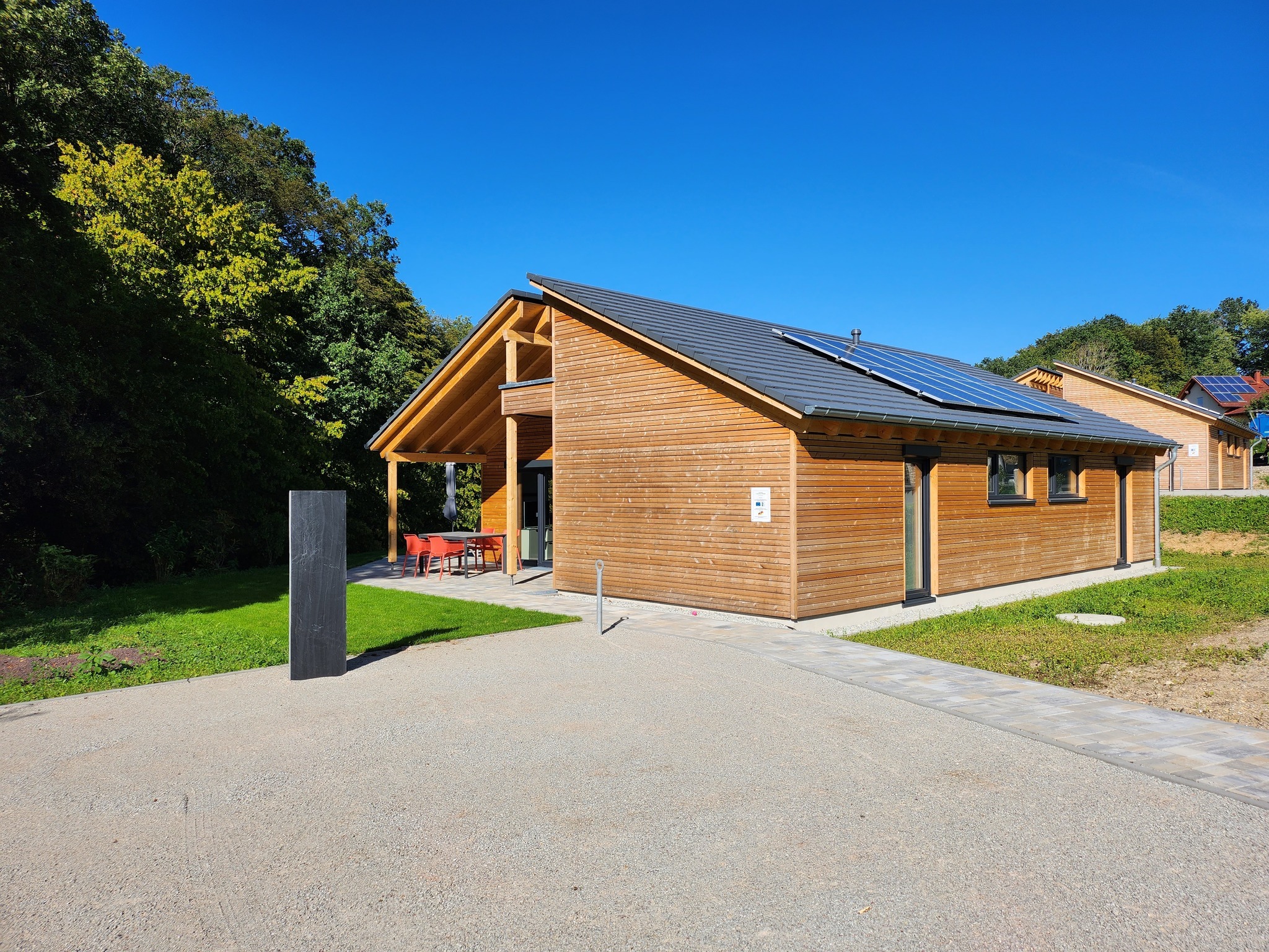 Traumweiler Ferienhäuser (Haus 17)