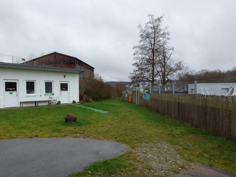 caniplace Freizeit- und Gesundheitspark