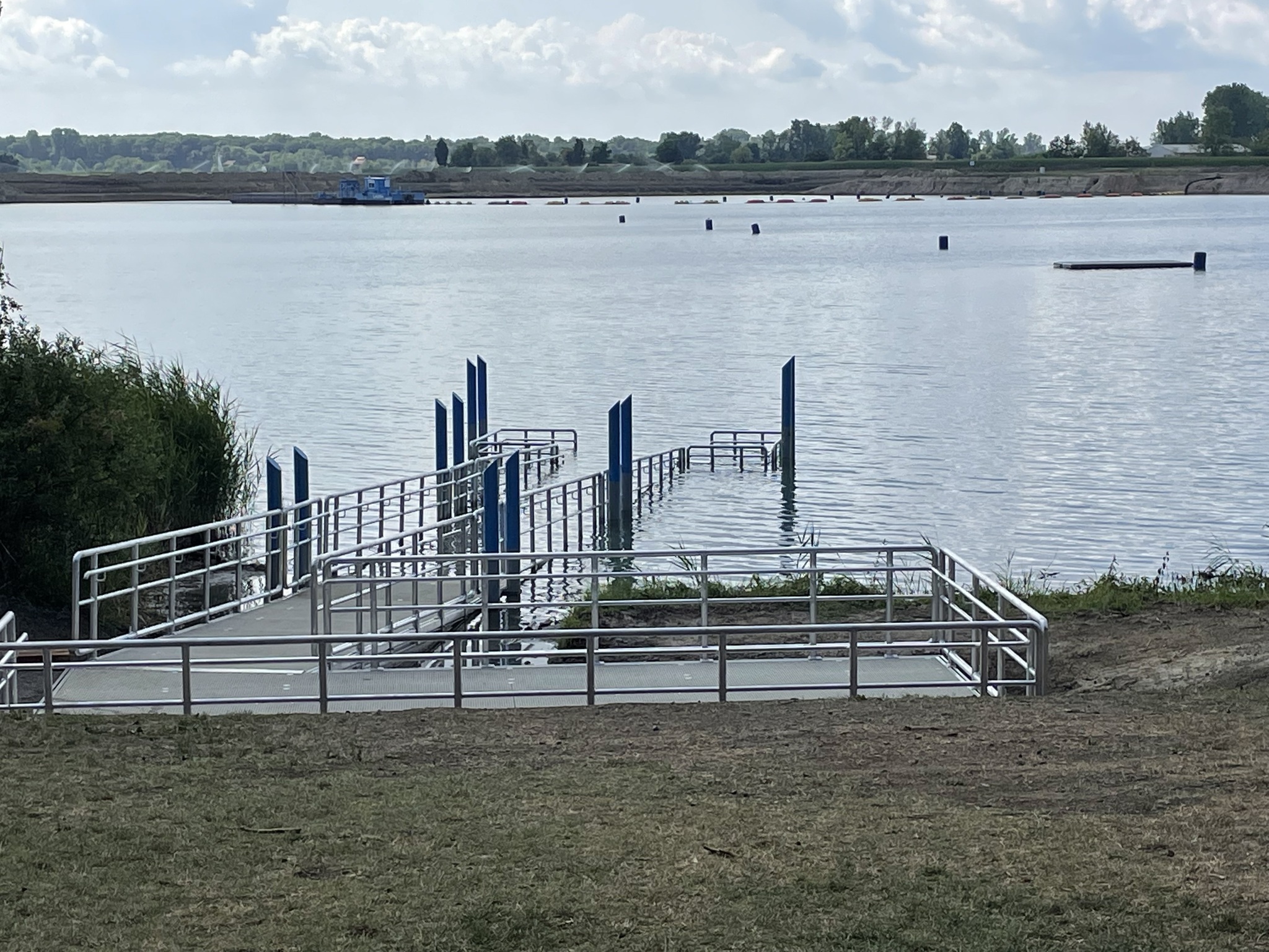 Badesee "Schlicht"