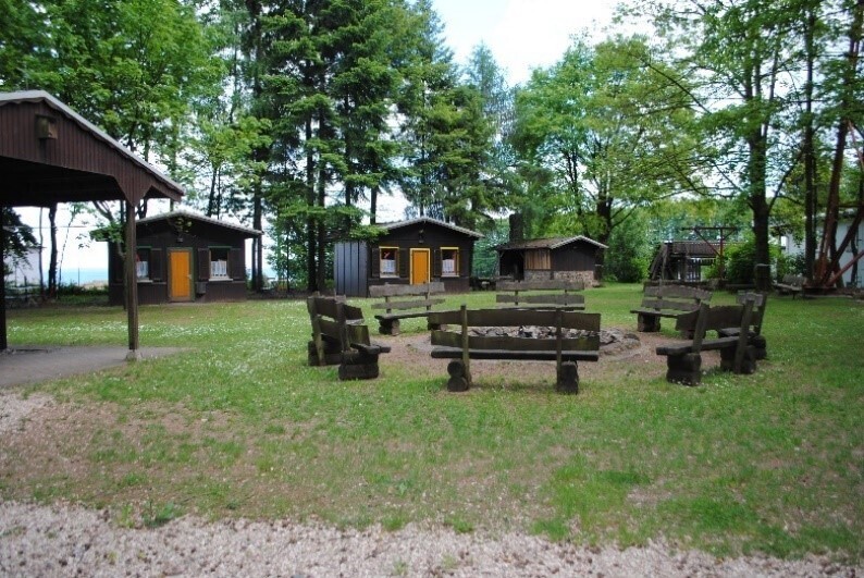 Jugendfreizeit- und Bildungsstätte Bamberger Hof
